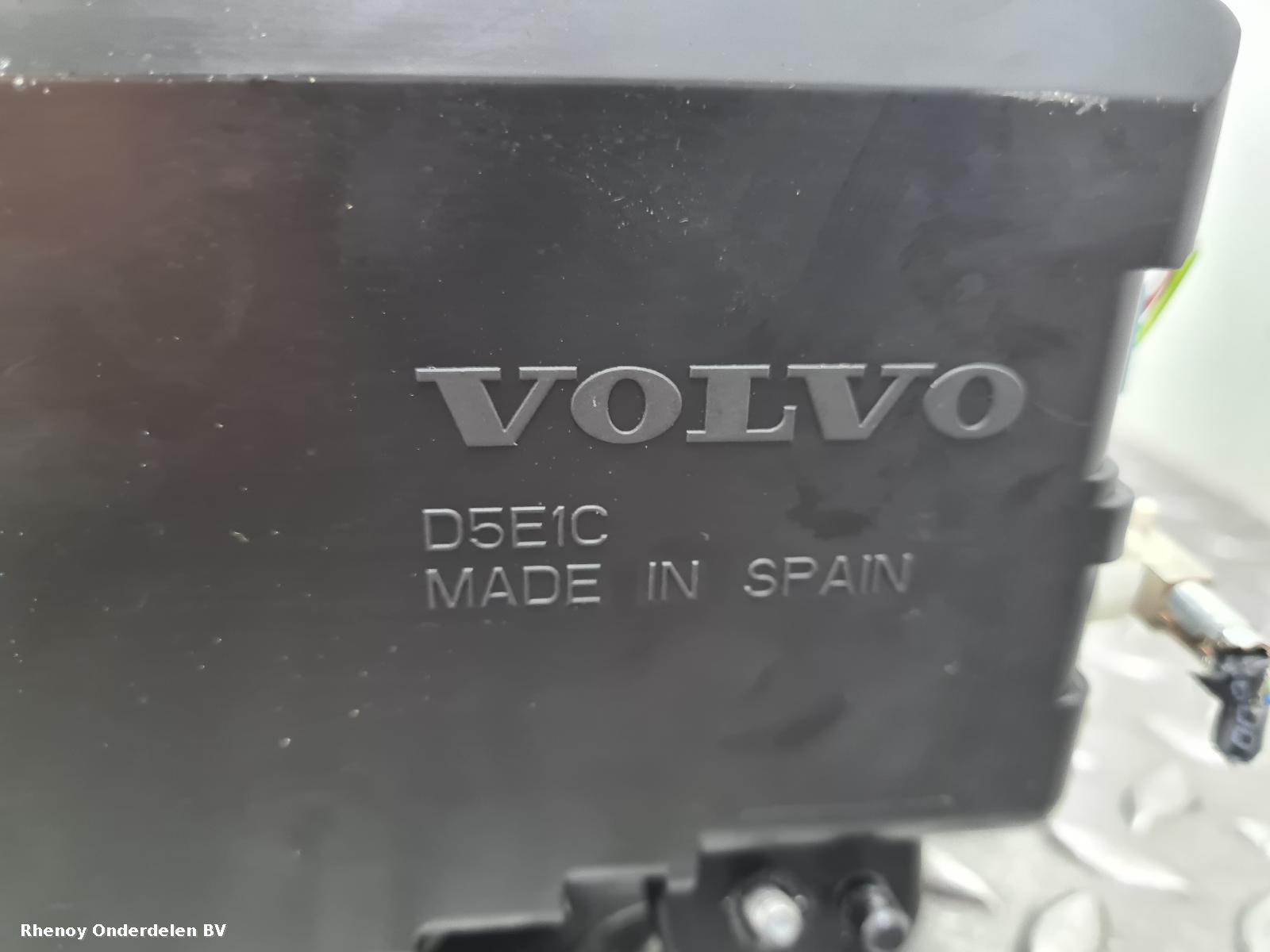 View Auto part INFORMATIE DISPLAY VOLVO XC90 2016