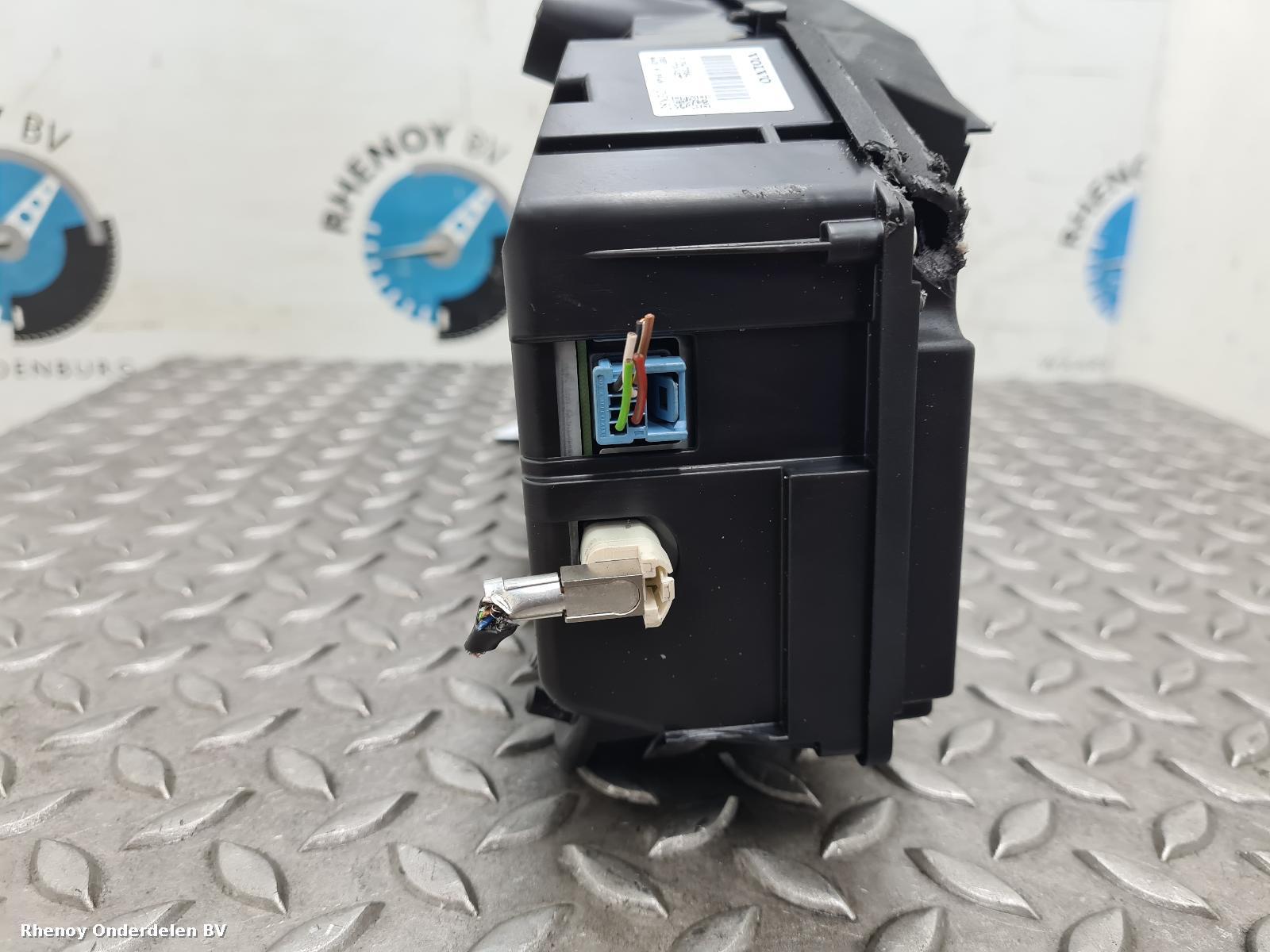 View Auto part INFORMATIE DISPLAY VOLVO XC90 2016