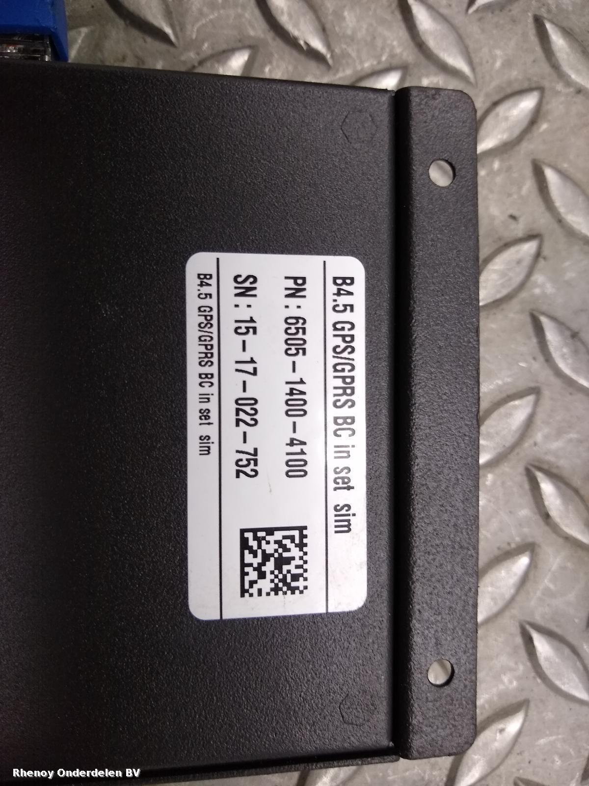 View Auto part NAVIGATIE VOLVO XC90 2016