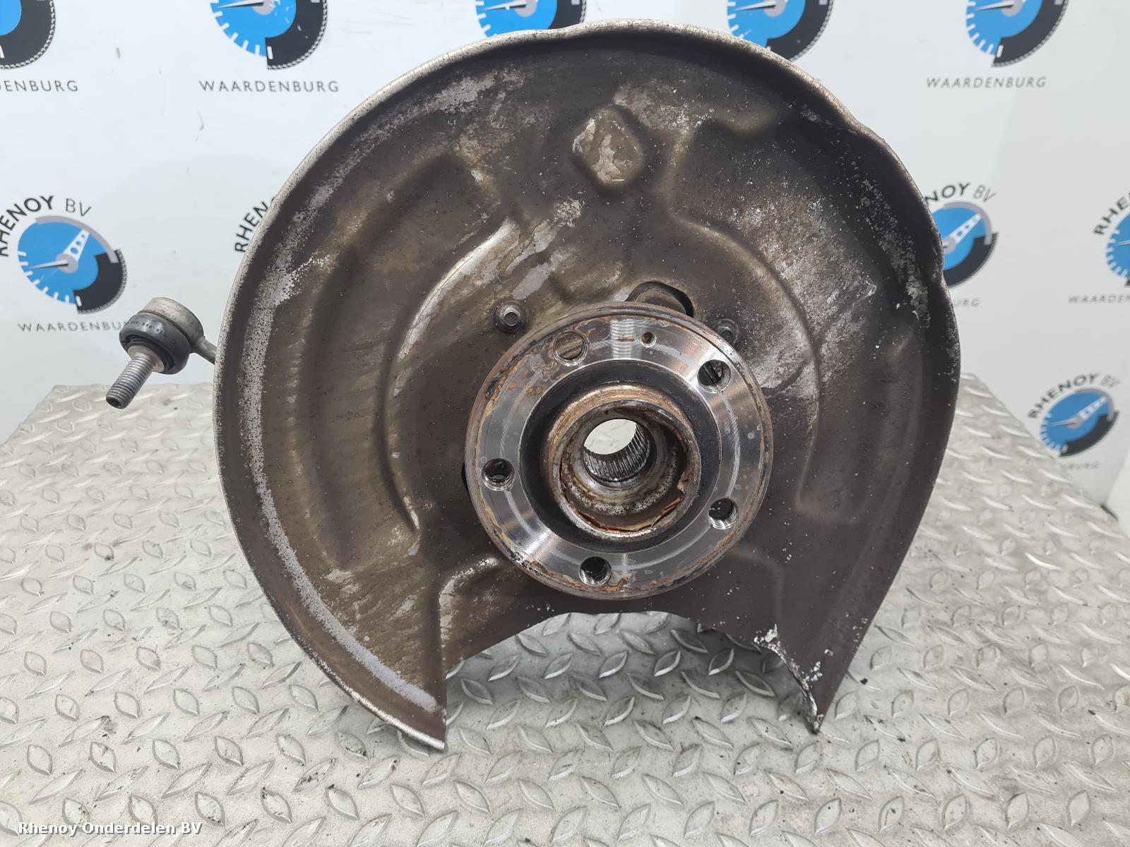 View Auto part LR Hub/Stub Axle Assembly VOLVO XC90 2016