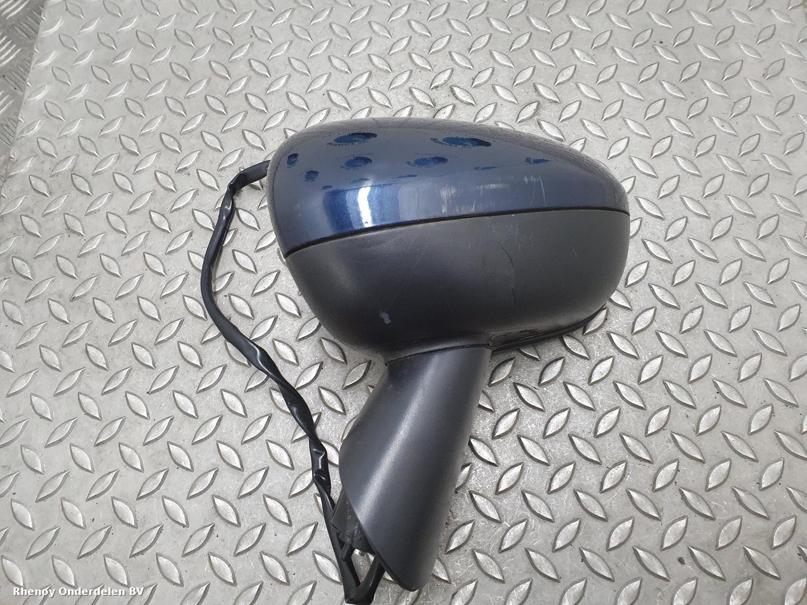 View Auto part SPIEGEL L OPEL / VAUXHALL MERIVA 2011
