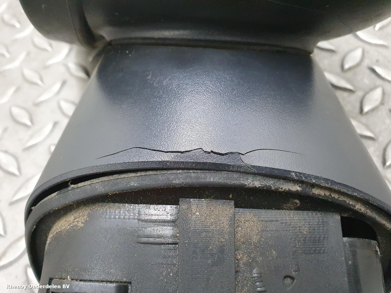 View Auto part SPIEGEL L OPEL / VAUXHALL MERIVA 2011