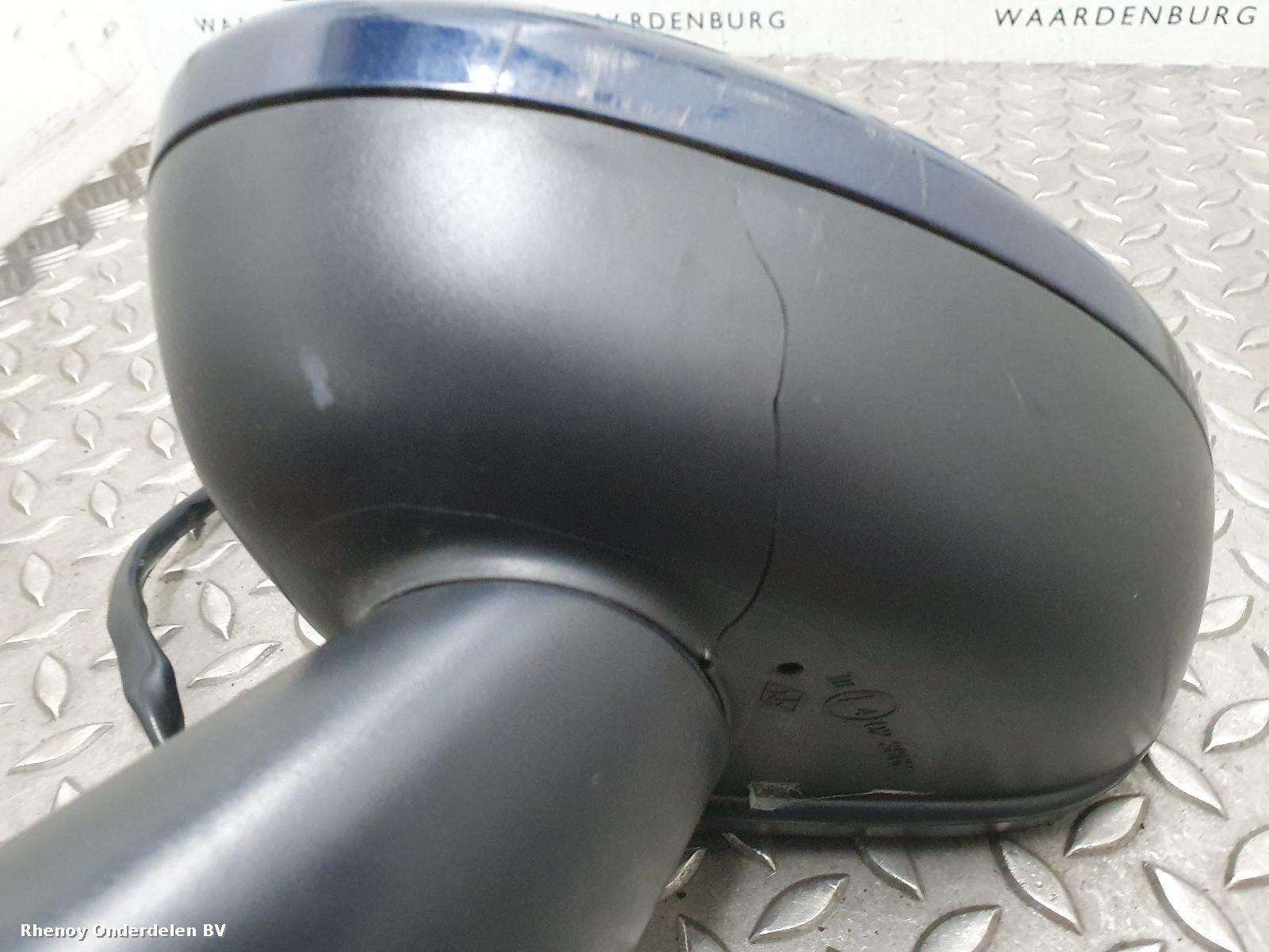 View Auto part SPIEGEL L OPEL / VAUXHALL MERIVA 2011