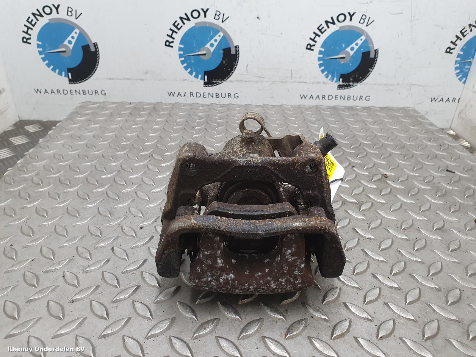 View Auto part Caliper VAUXHALL / OPEL MERIVA 2011