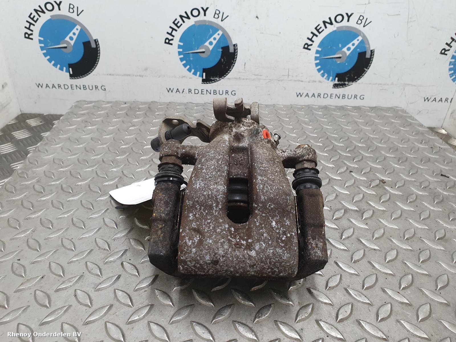 View Auto part REM KLAUW OPEL / VAUXHALL MERIVA 2011