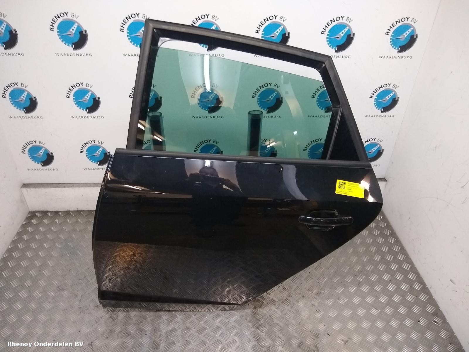 Bekijk Auto-onderdeel PORTIER LA  SEAT IBIZA 2012
