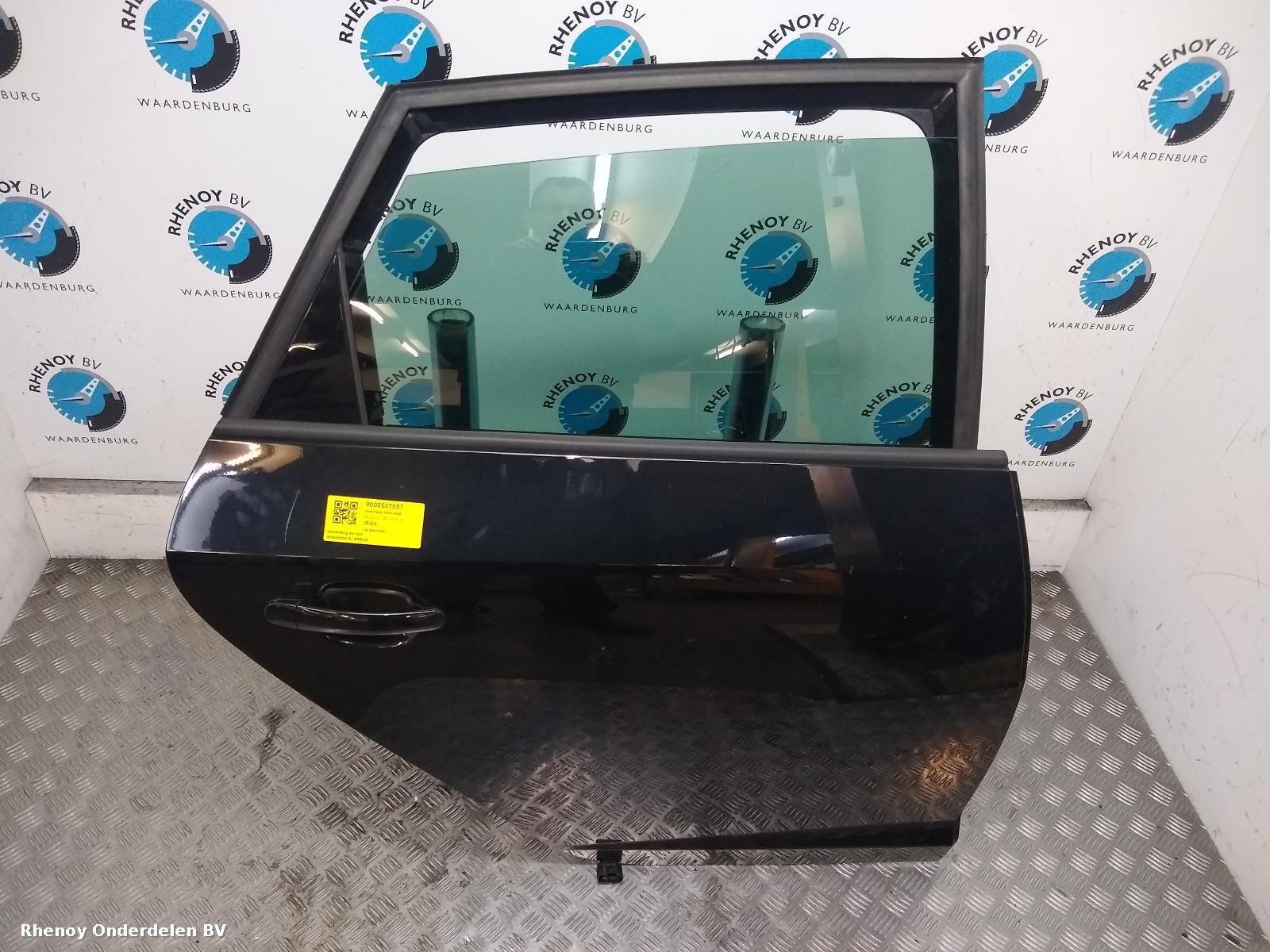 Bekijk Auto-onderdeel PORTIER RA  SEAT IBIZA 2012