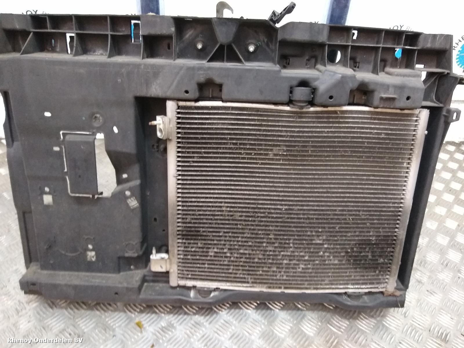View Auto part KOELERPAKKET PEUGEOT 207 2012