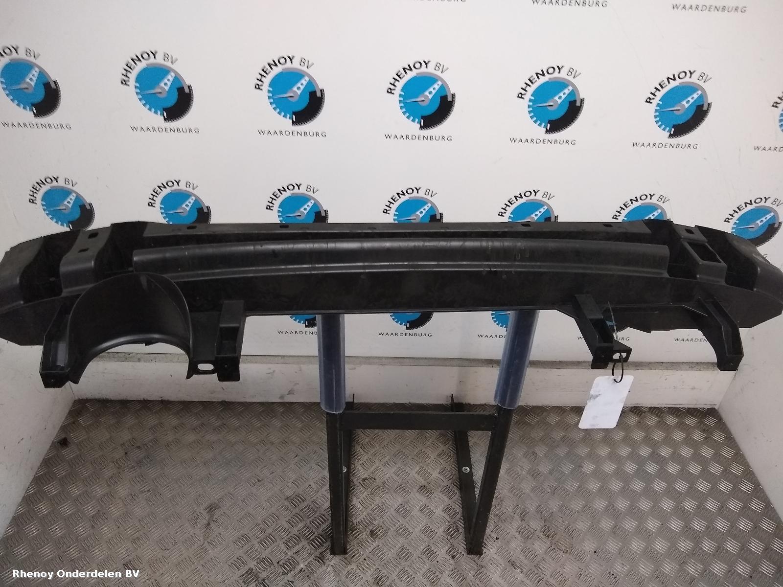View Auto part Rear Bumper Reinforcement RENAULT CLIO 2019