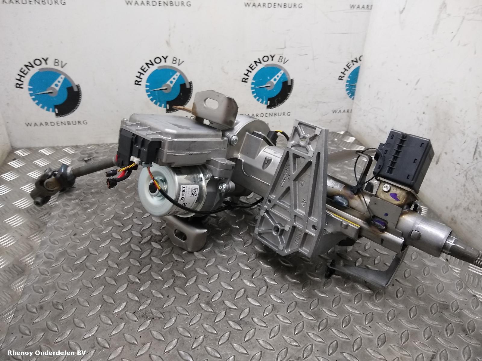 View Auto part STUURKOLOM RENAULT CLIO 2019