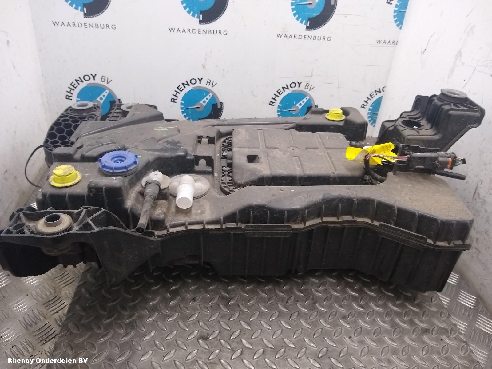 View Auto part AdBlue Pump PEUGEOT 3008 2017