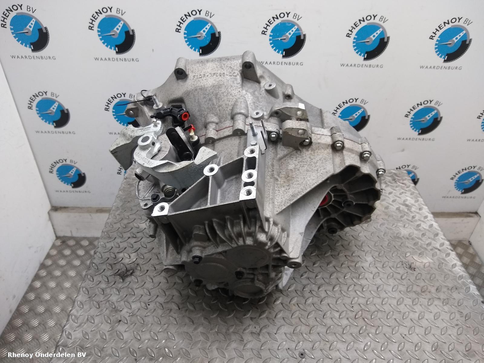 View Auto part TRANSMISSIE / VERSNELLINGSBAK FORD FOCUS 2017