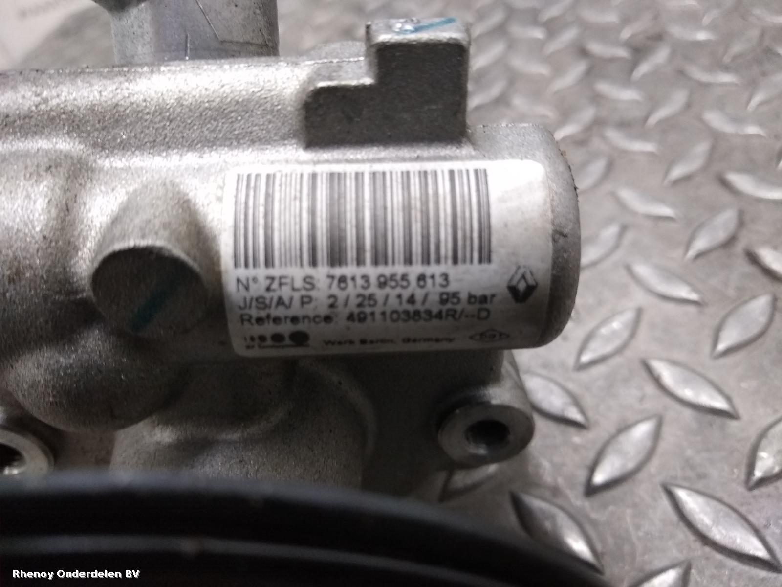 View Auto part STUURPOMP DACIA SANDERO 2014