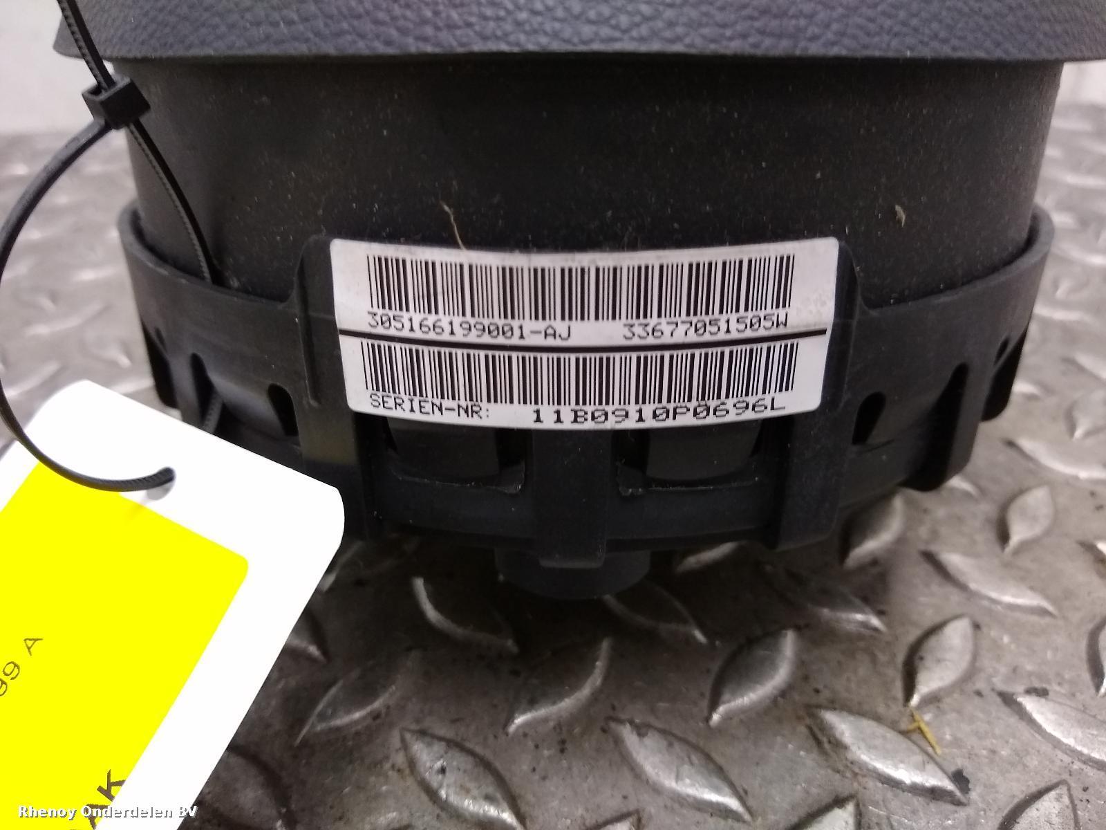 View Auto part AIRBAG LINKS BMW X1 2011