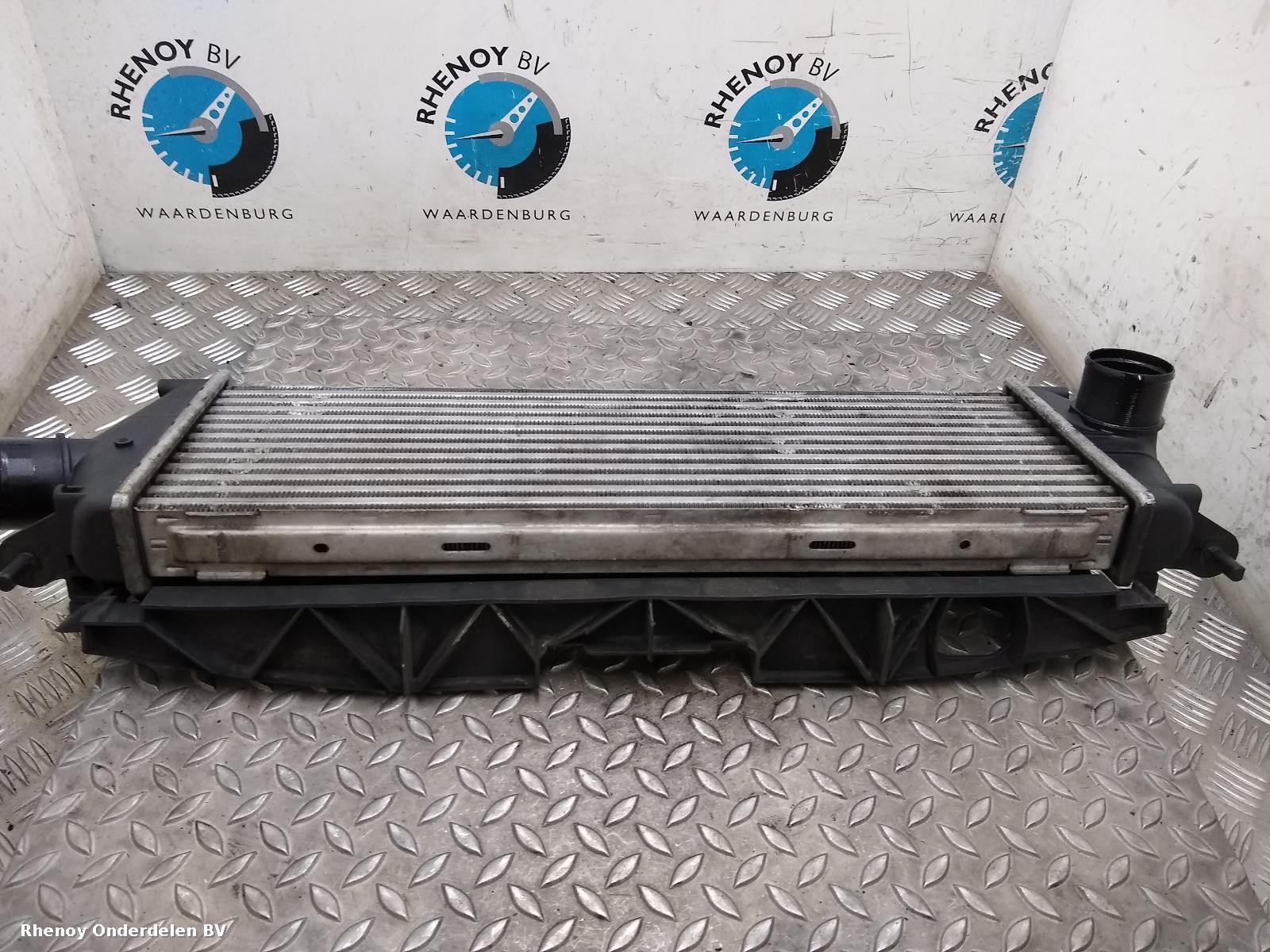 View Auto part INTERKOELER OPEL / VAUXHALL VIVARO 2012