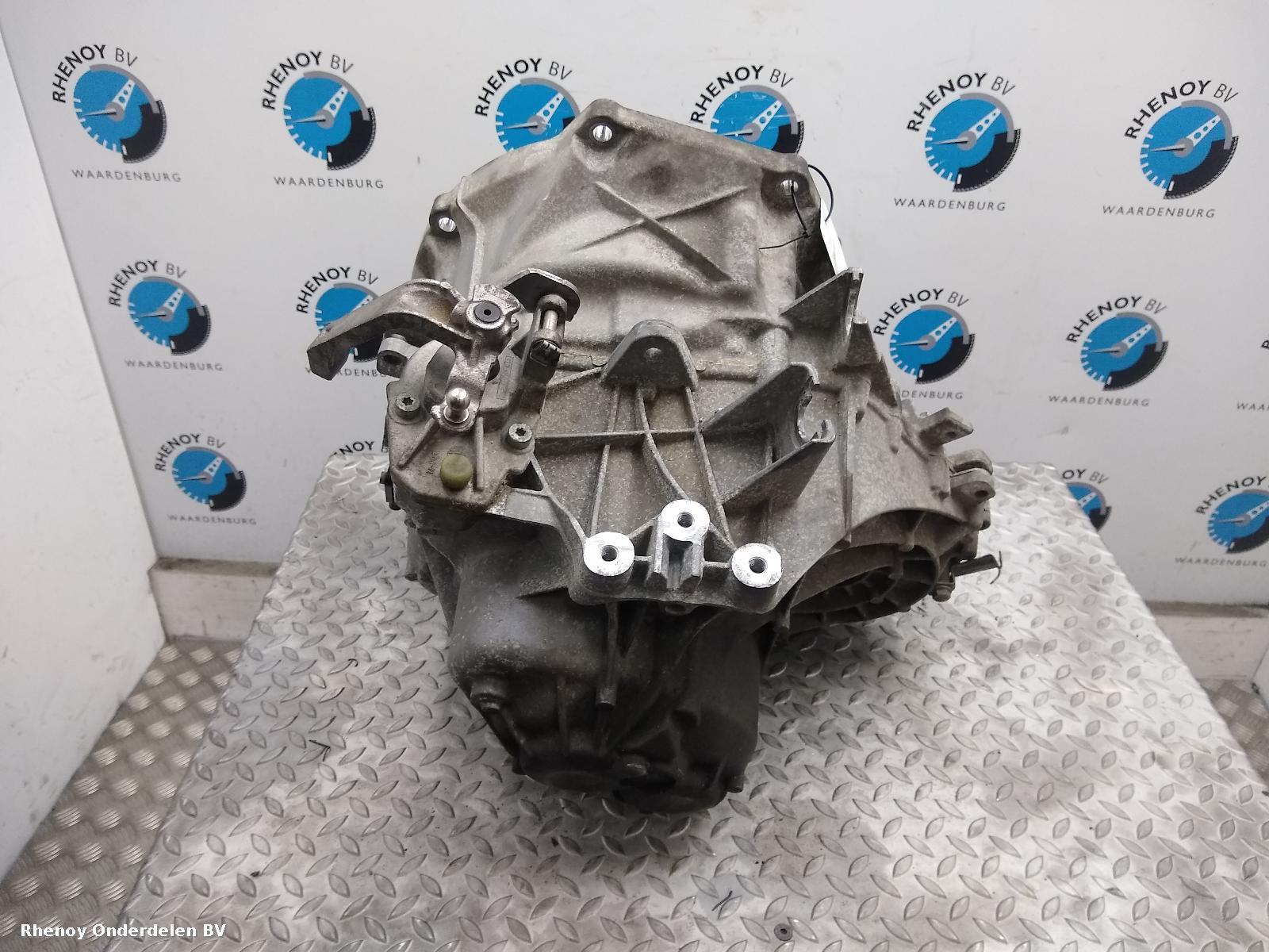 View Auto part TRANSMISSIE / VERSNELLINGSBAK MINI (BMW) MINI 2017