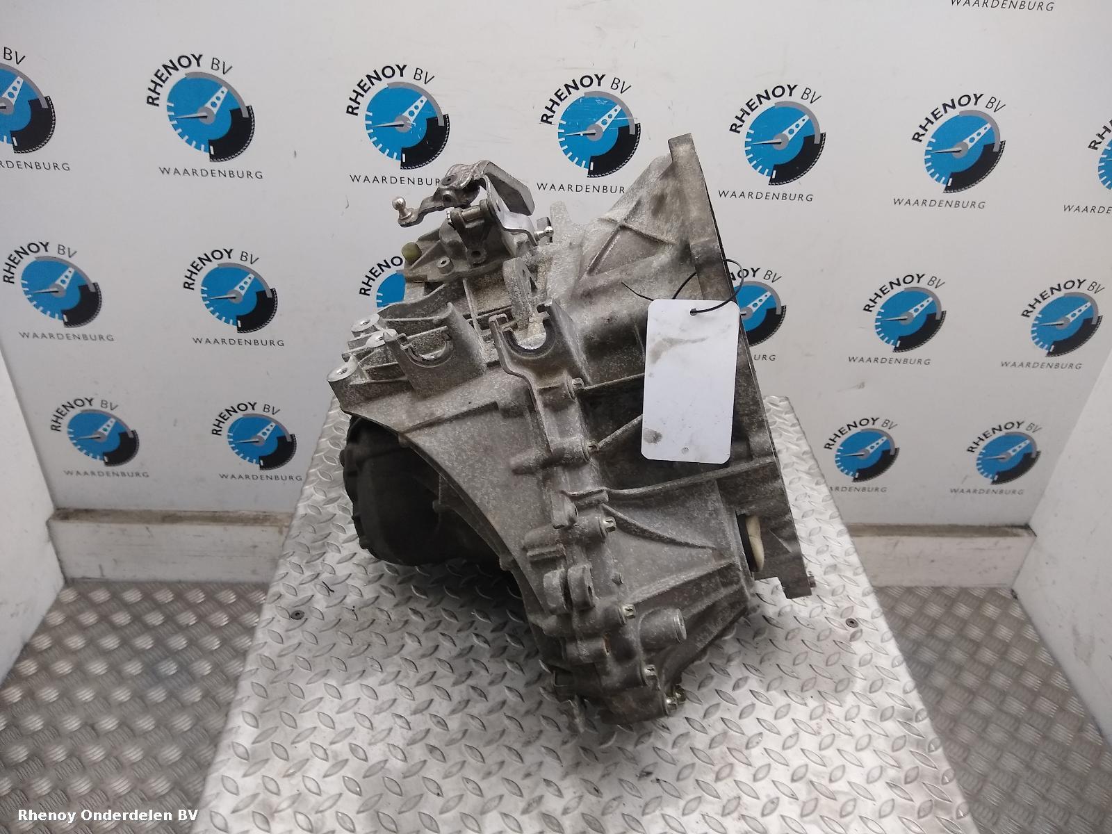 View Auto part TRANSMISSIE / VERSNELLINGSBAK MINI (BMW) MINI 2017