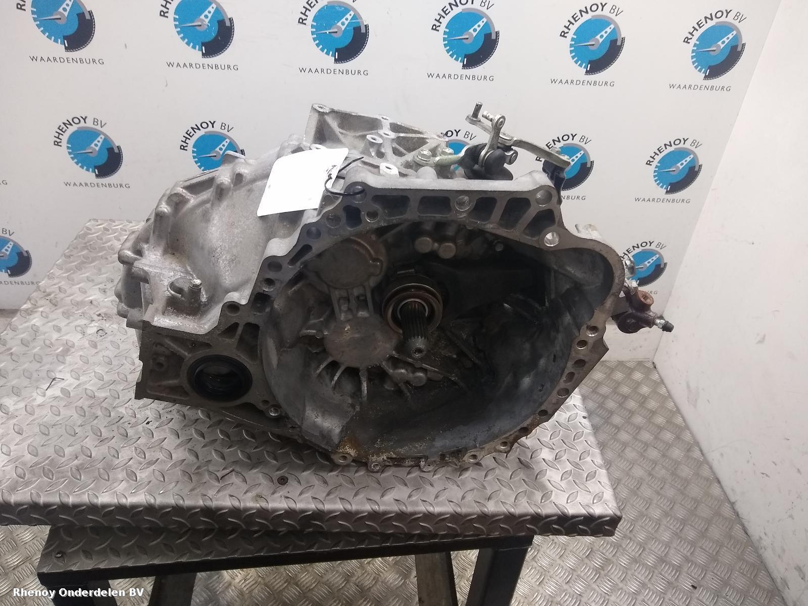 View Auto part Gearbox TOYOTA RAV 4 2014