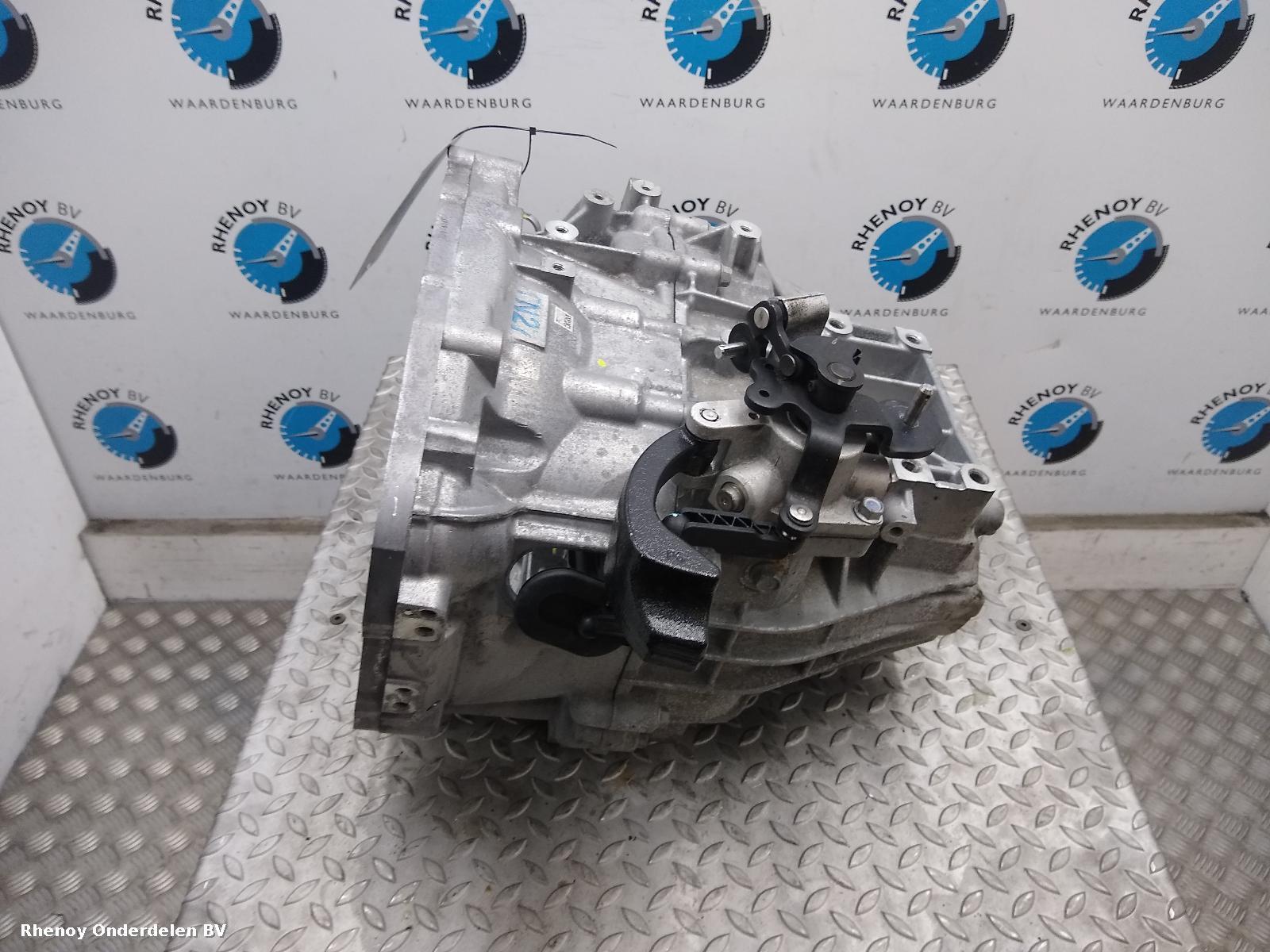 View Auto part TRANSMISSIE / VERSNELLINGSBAK HYUNDAI TUCSON 2017