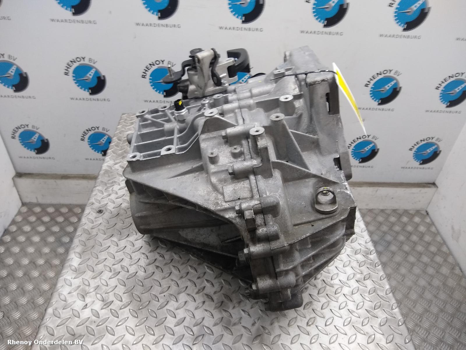 View Auto part TRANSMISSIE / VERSNELLINGSBAK HYUNDAI TUCSON 2017