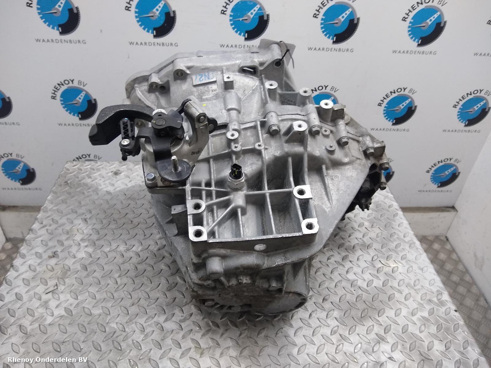 View Auto part TRANSMISSIE / VERSNELLINGSBAK HYUNDAI TUCSON 2017