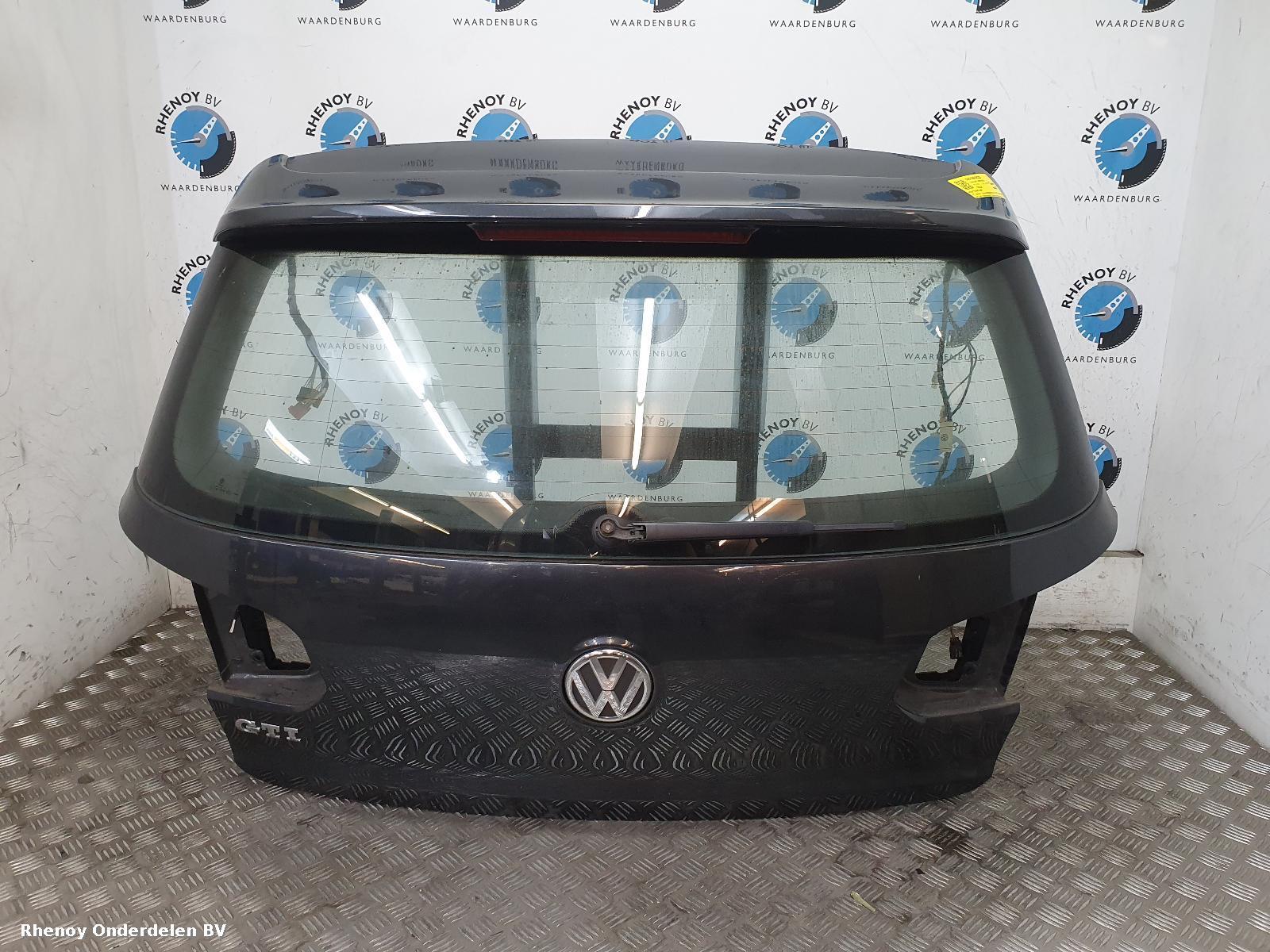 Bekijk Auto-onderdeel ACHTERKLEP VOLKSWAGEN GOLF 2010