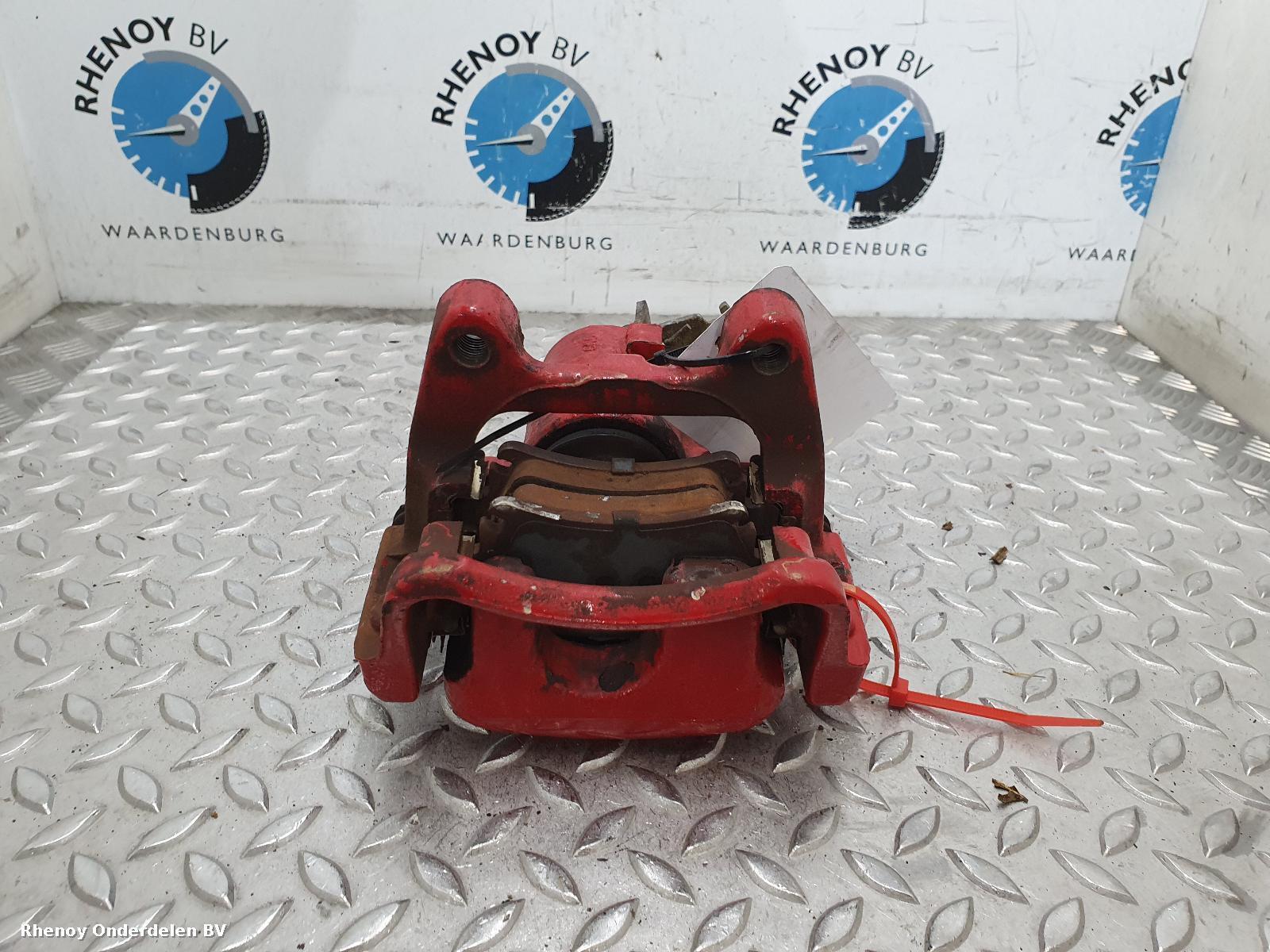View Auto part Caliper VOLKSWAGEN GOLF 2010