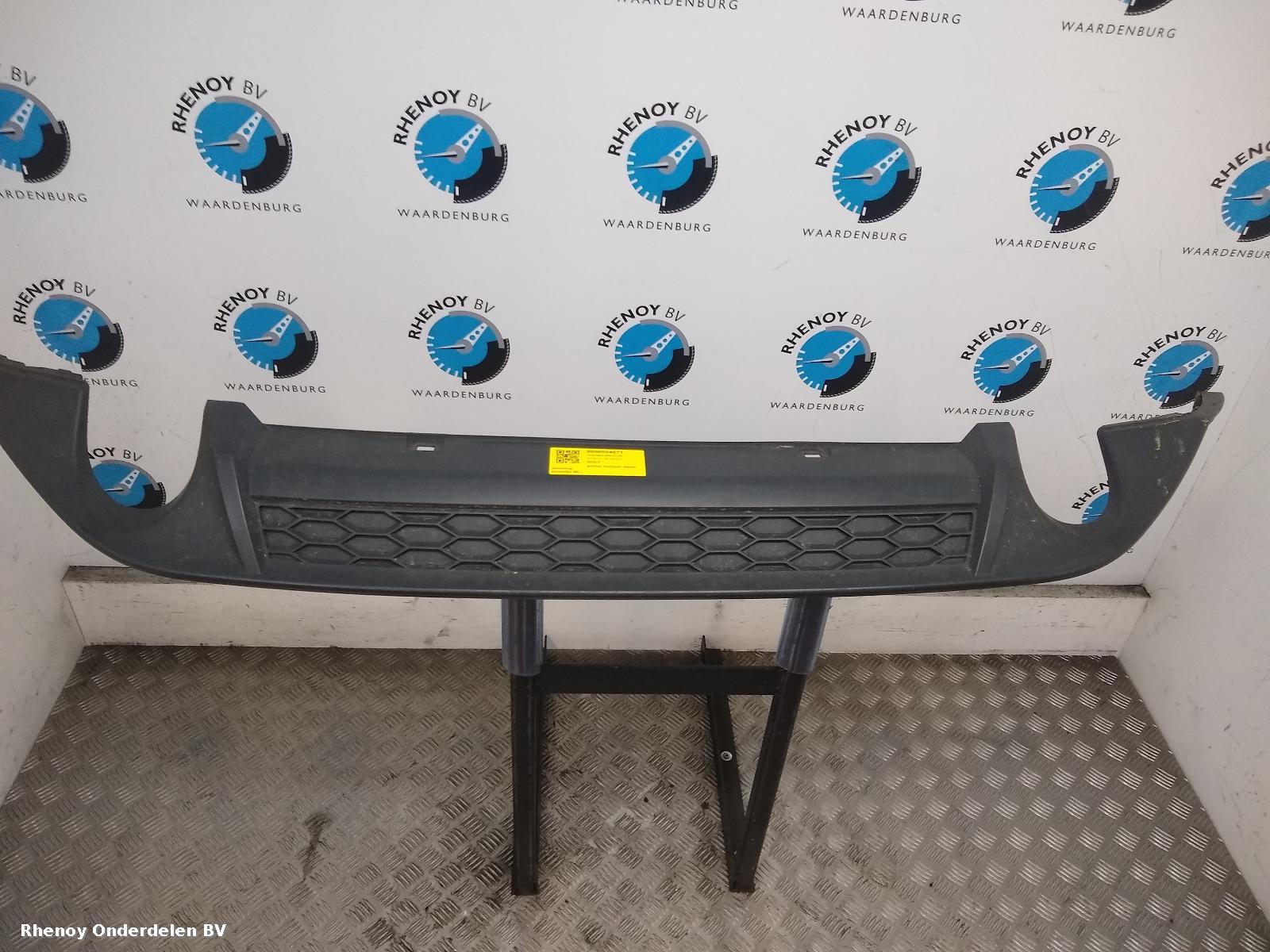 Bekijk Auto-onderdeel SPOILER ACHTER VOLKSWAGEN GOLF 2013