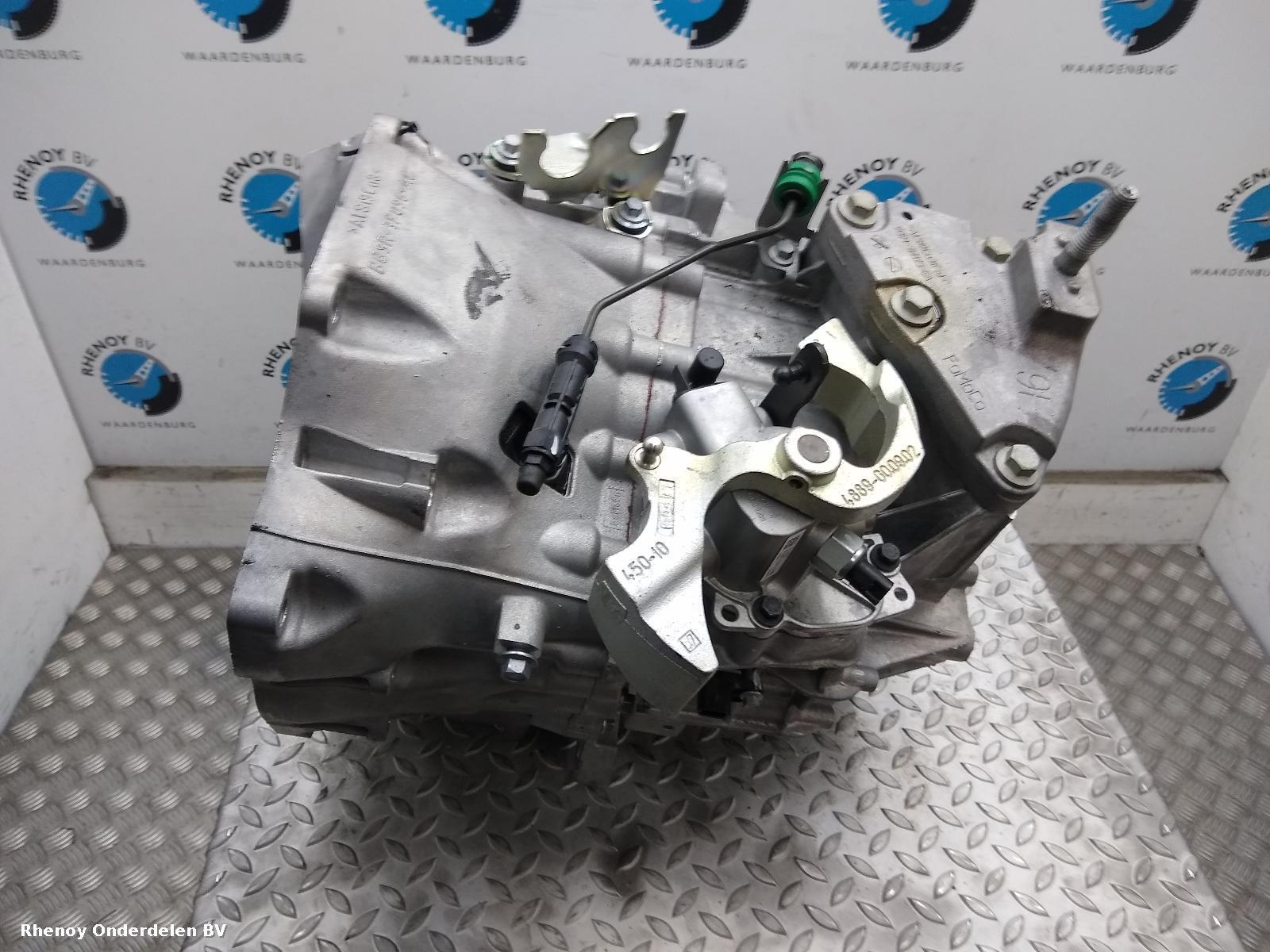 2019 FORD S MAX TRANSMISSIE / VERSNELLINGSBAK View Auto part TRANSMISSIE / VERSNELLINGSBAK FORD S MAX 2019