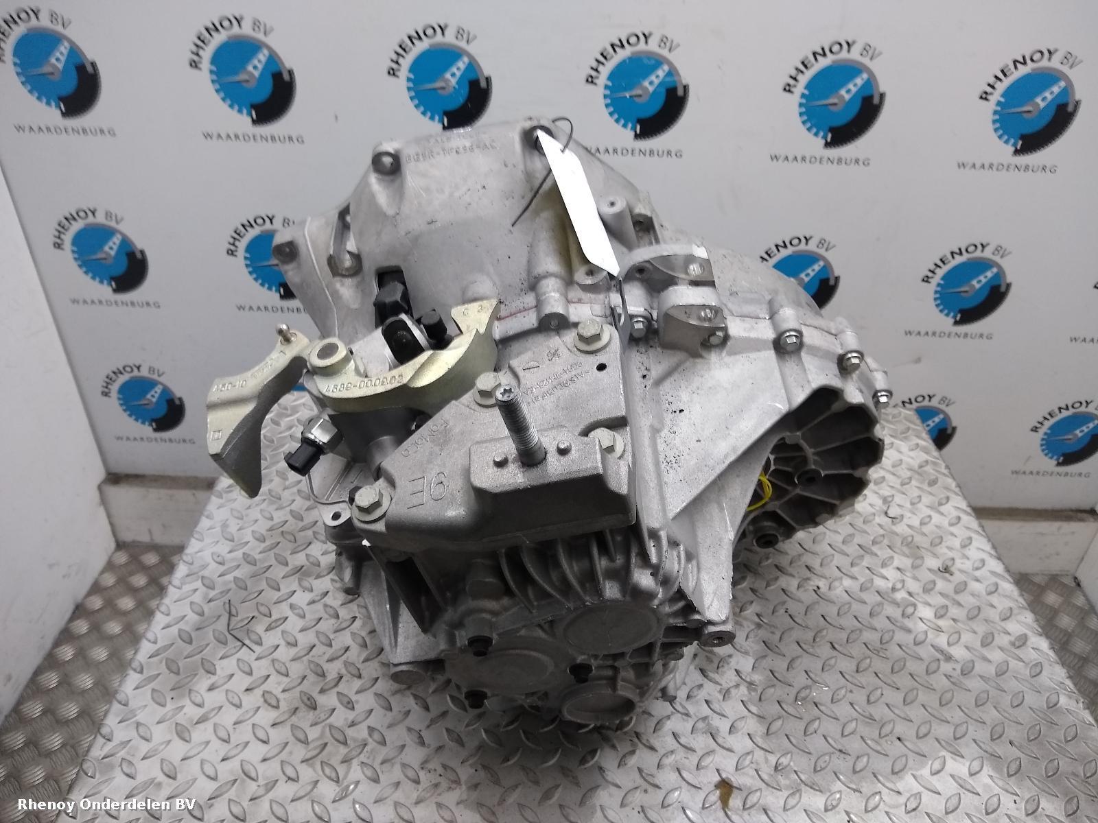 View Auto part TRANSMISSIE / VERSNELLINGSBAK FORD S MAX 2019