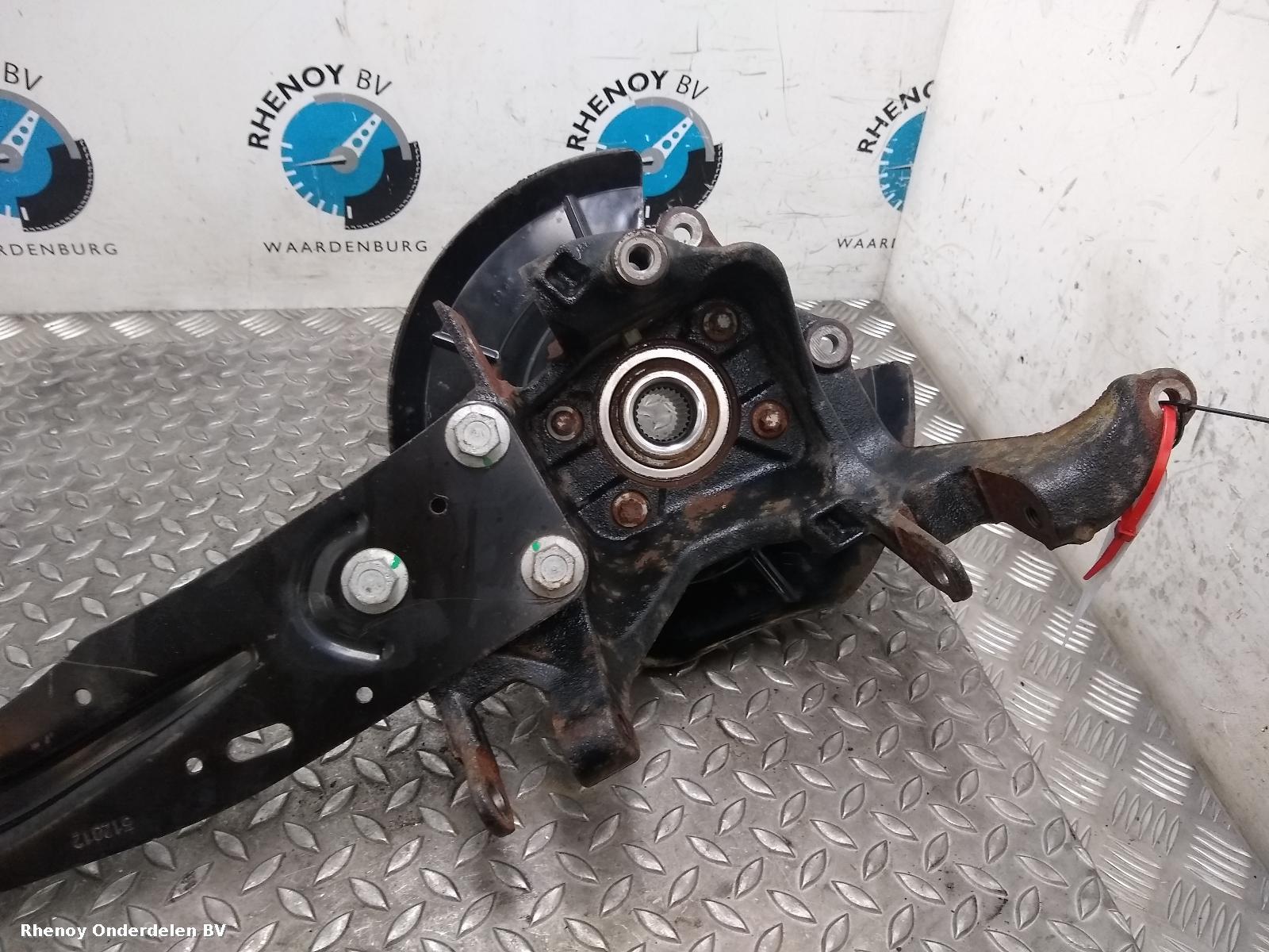 Bekijk Auto-onderdeel FUSEE RA  FORD KUGA 2013