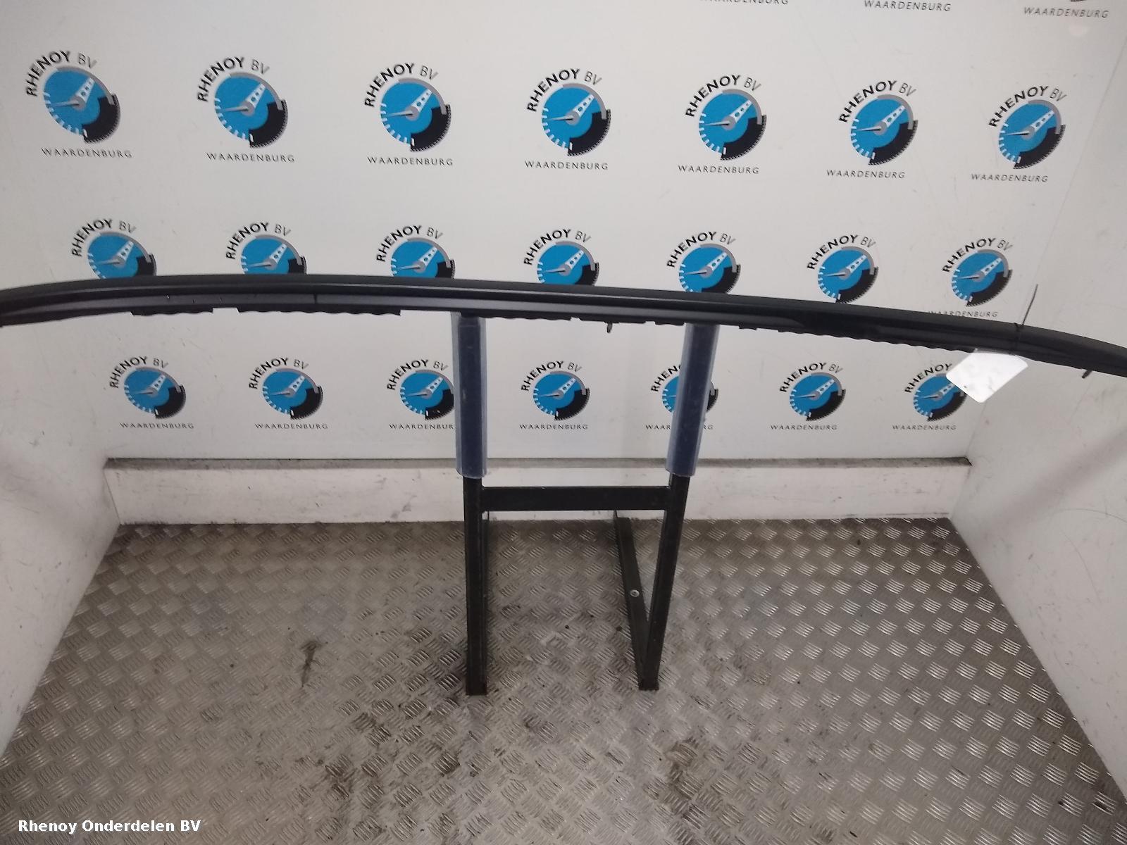 View Auto part Roof Rail BMW 5 SERIES 2014
