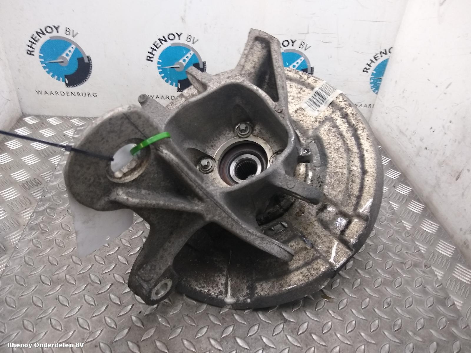 View Auto part LR Hub/Stub Axle Assembly BMW 5 SERIES 2014