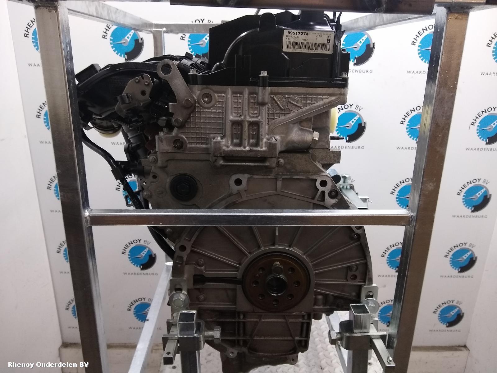 Bekijk Auto-onderdeel MOTOR BMW 3 SERIES 2012