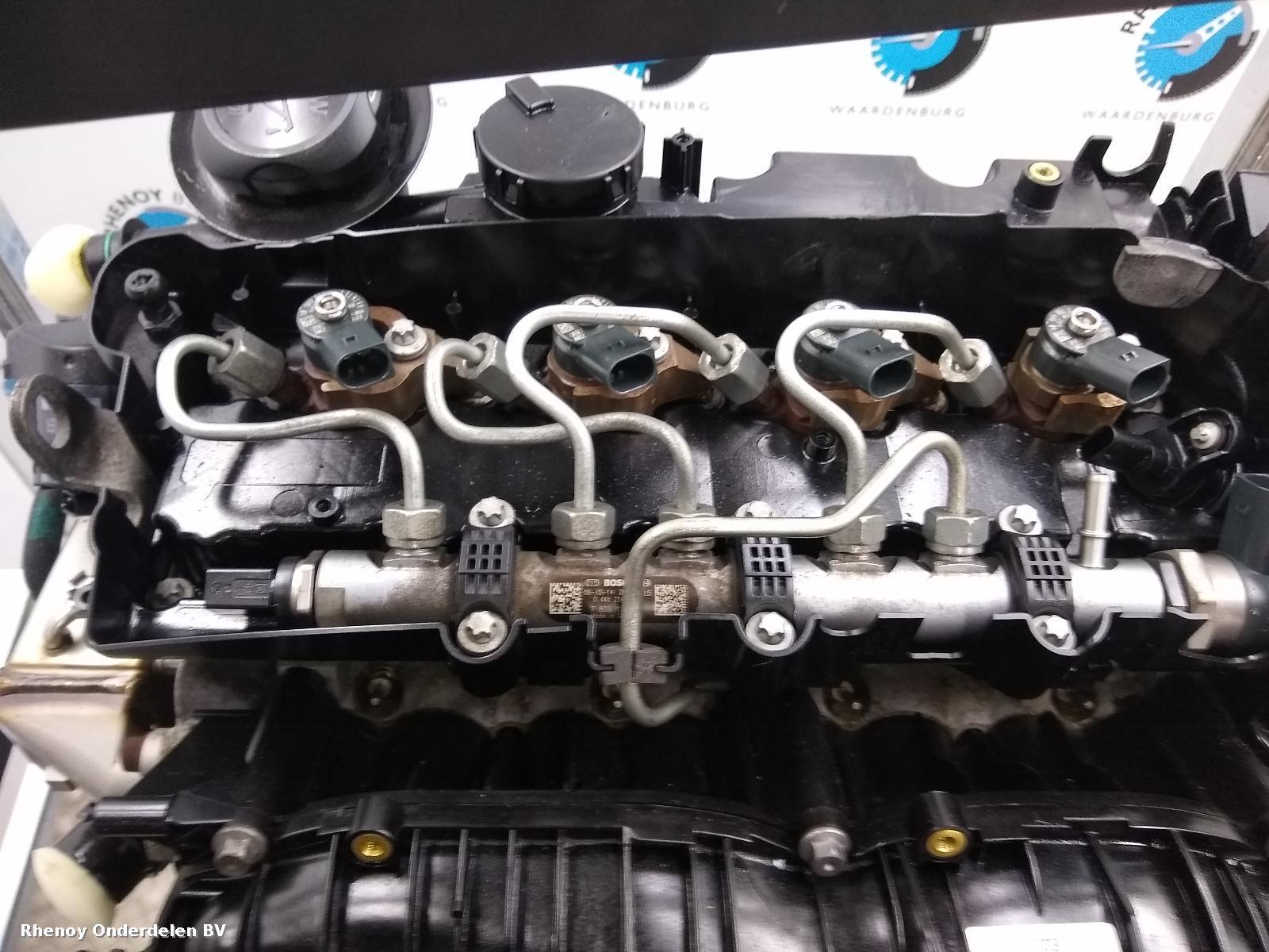 View Auto part MOTOR BMW 3 SERIES 2012