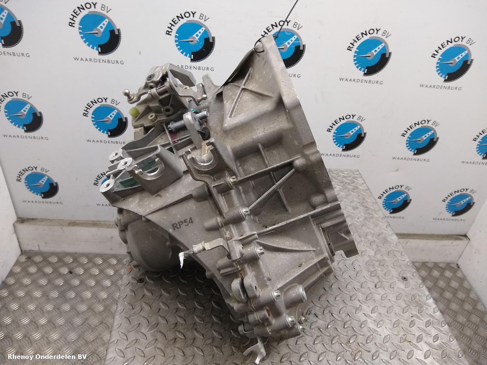 View Auto part TRANSMISSIE / VERSNELLINGSBAK MINI (BMW) MINI 2017