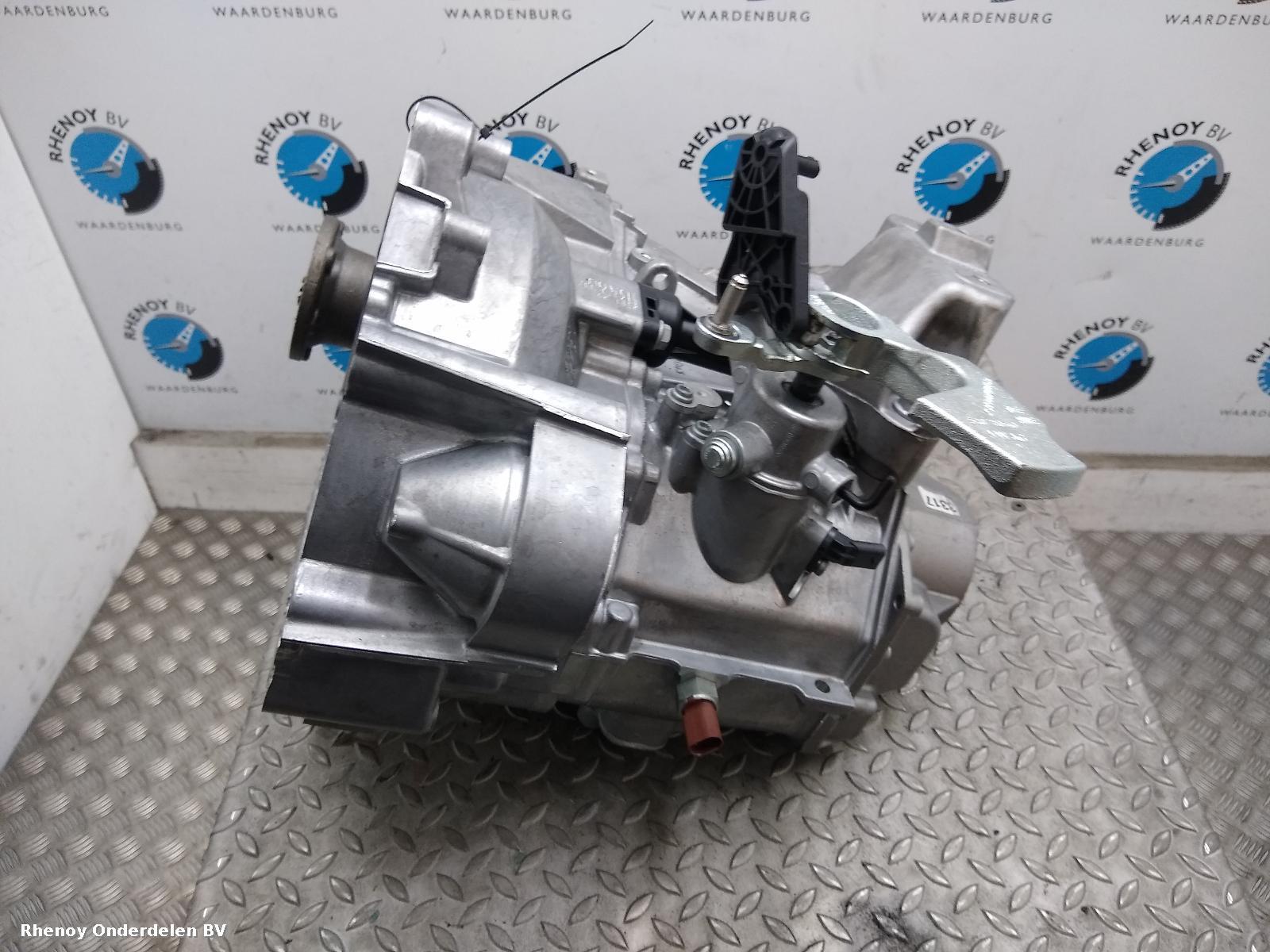 View Auto part TRANSMISSIE / VERSNELLINGSBAK VOLKSWAGEN GOLF 2018
