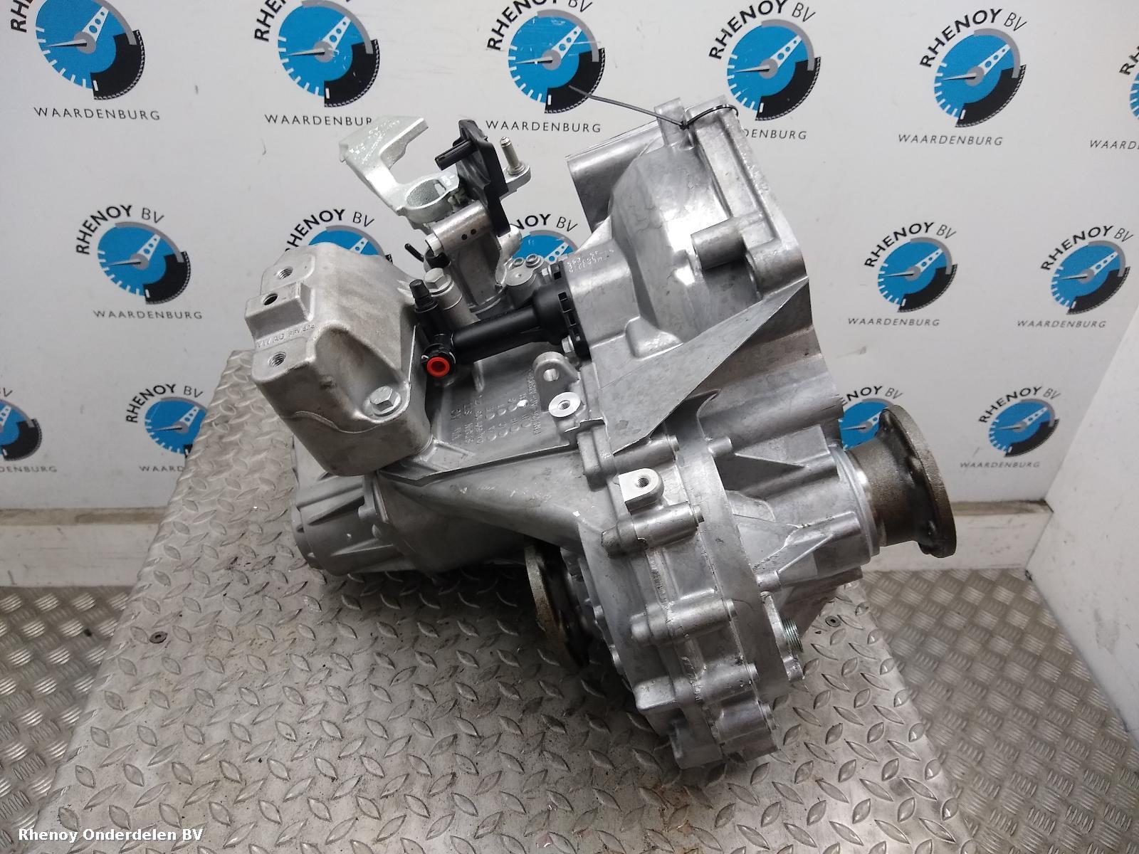 View Auto part TRANSMISSIE / VERSNELLINGSBAK VOLKSWAGEN GOLF 2018