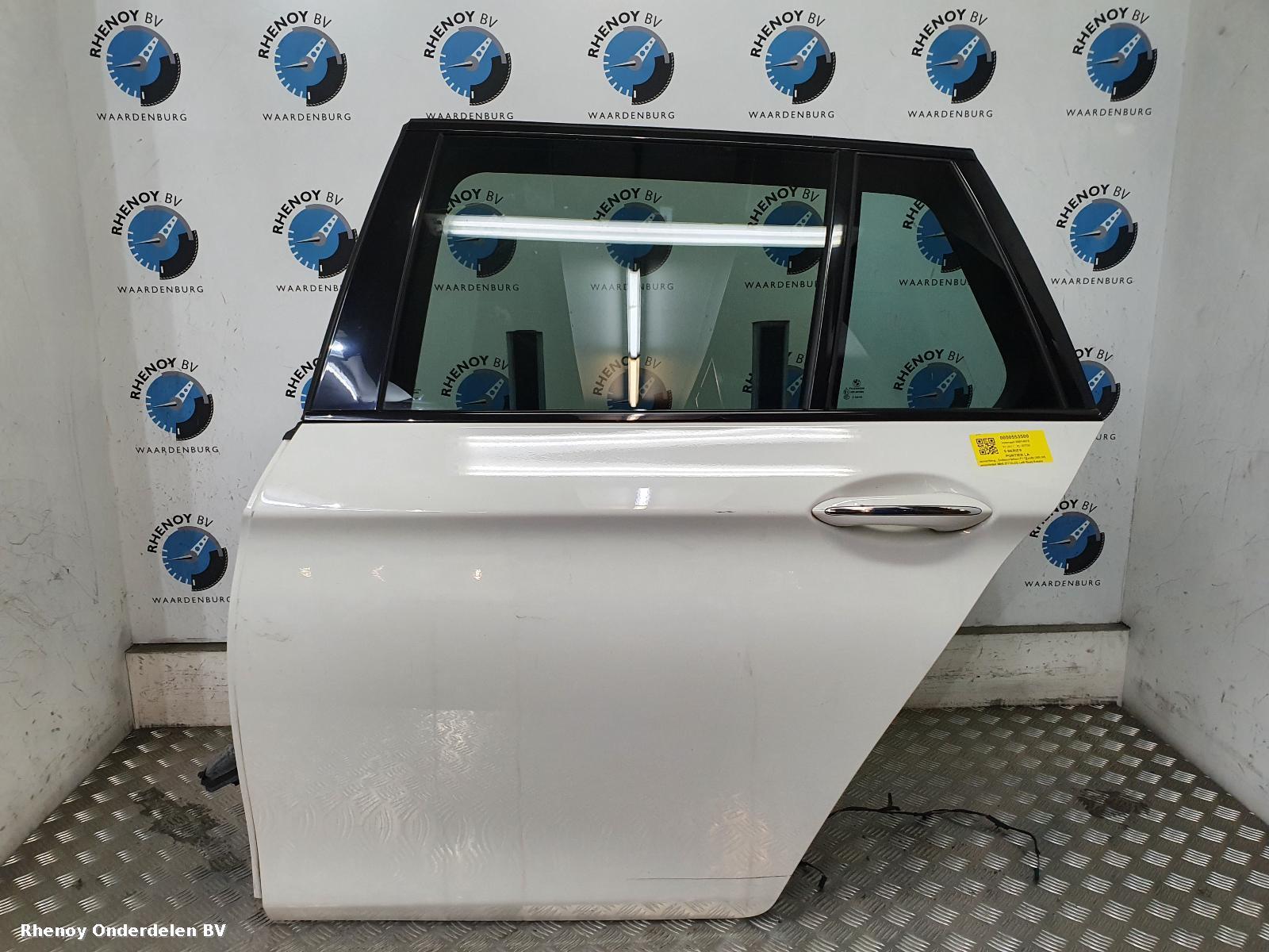 Bekijk Auto-onderdeel PORTIER LA  BMW 5 SERIES 2011