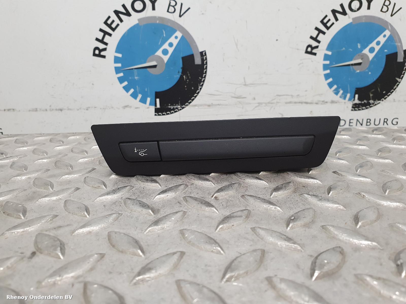View Auto part OVERIGE BMW 5 SERIES 2011
