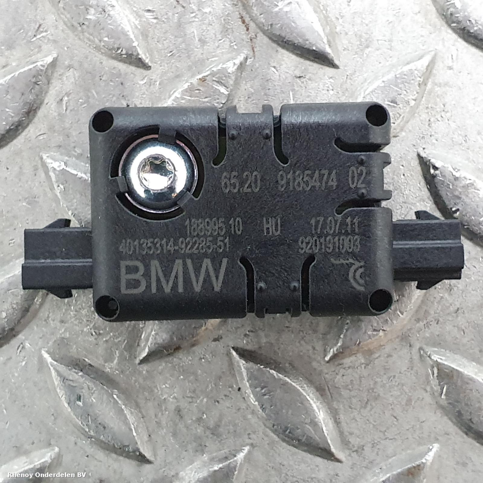 View Auto part OVERIGE BMW 5 SERIES 2011