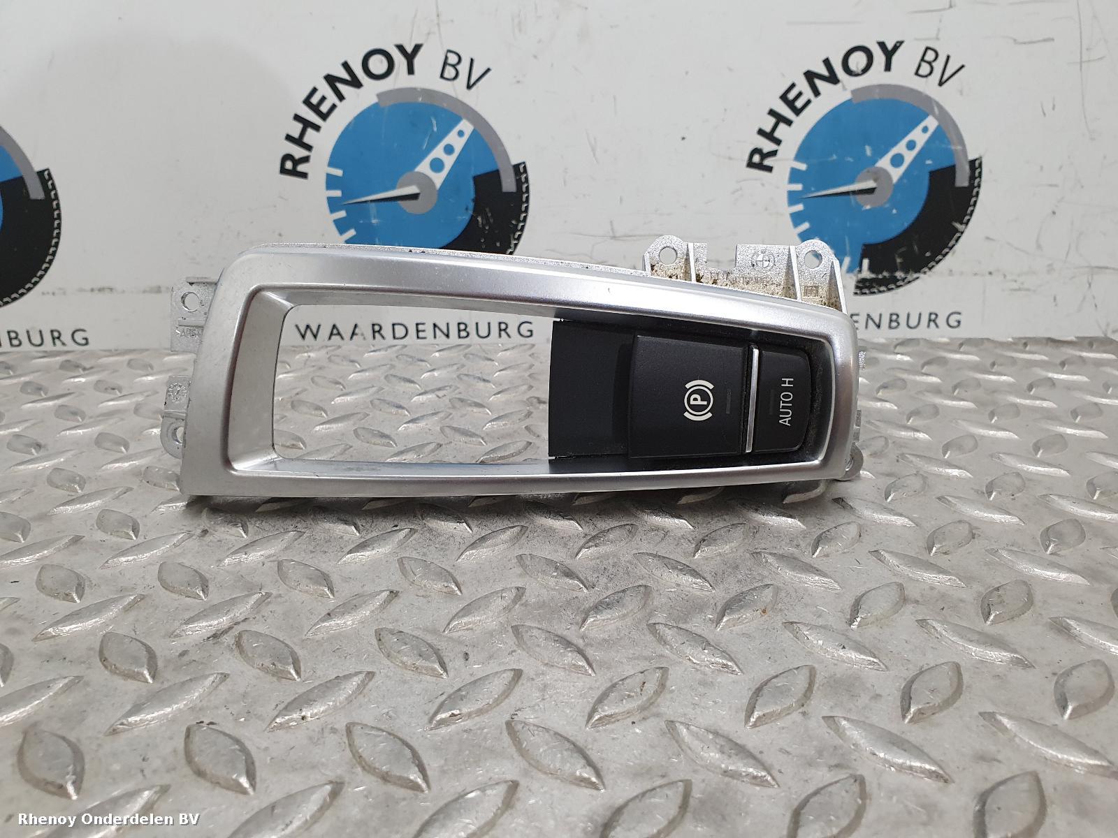View Auto part OVERIGE BMW 5 SERIES 2011