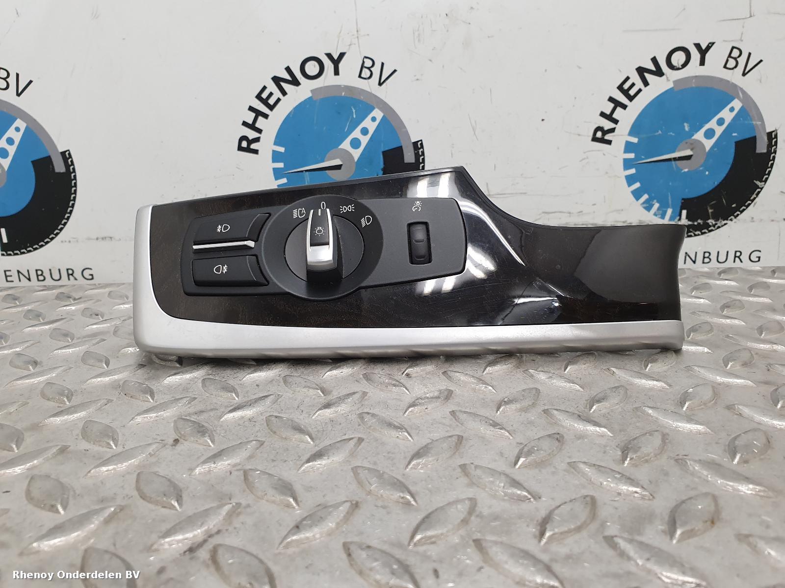 View Auto part OVERIGE BMW 5 SERIES 2011