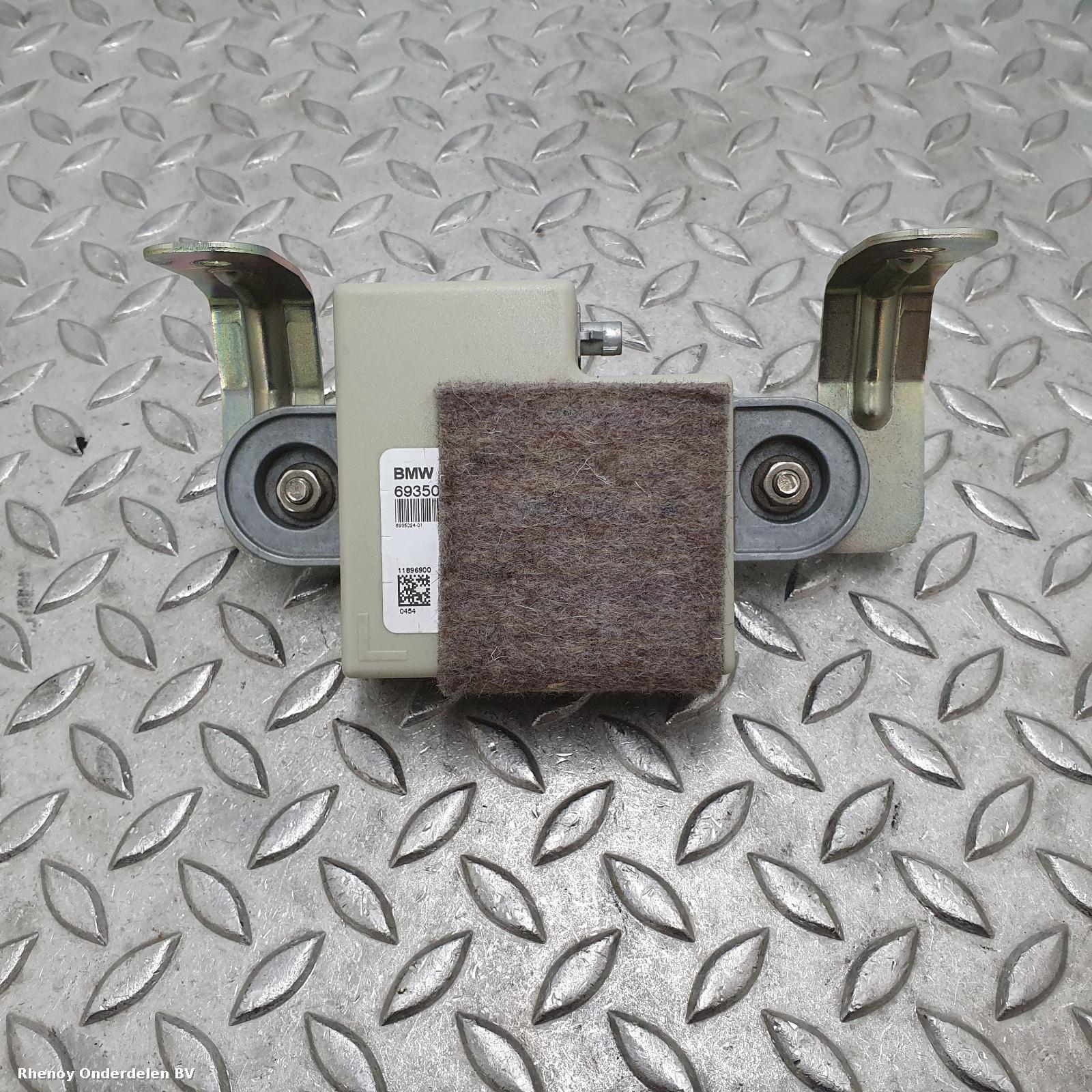 View Auto part OVERIGE BMW 5 SERIES 2011