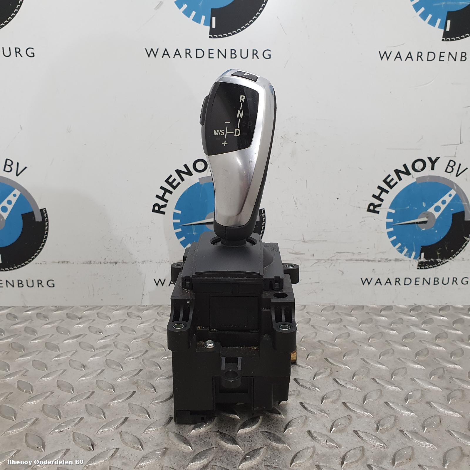 View Auto part OVERIGE BMW 5 SERIES 2011