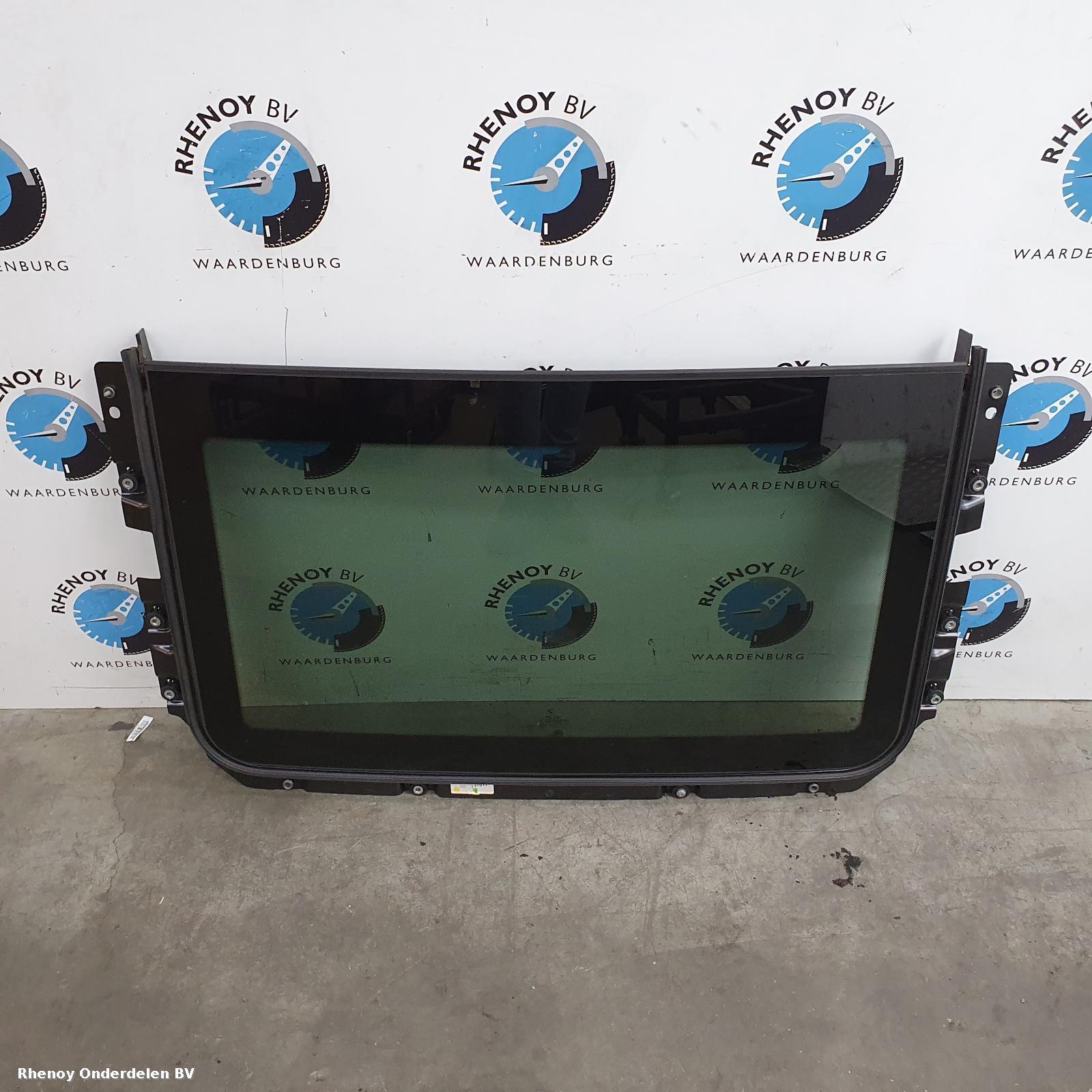 View Auto part OPEN DAK BMW 5 SERIES 2011