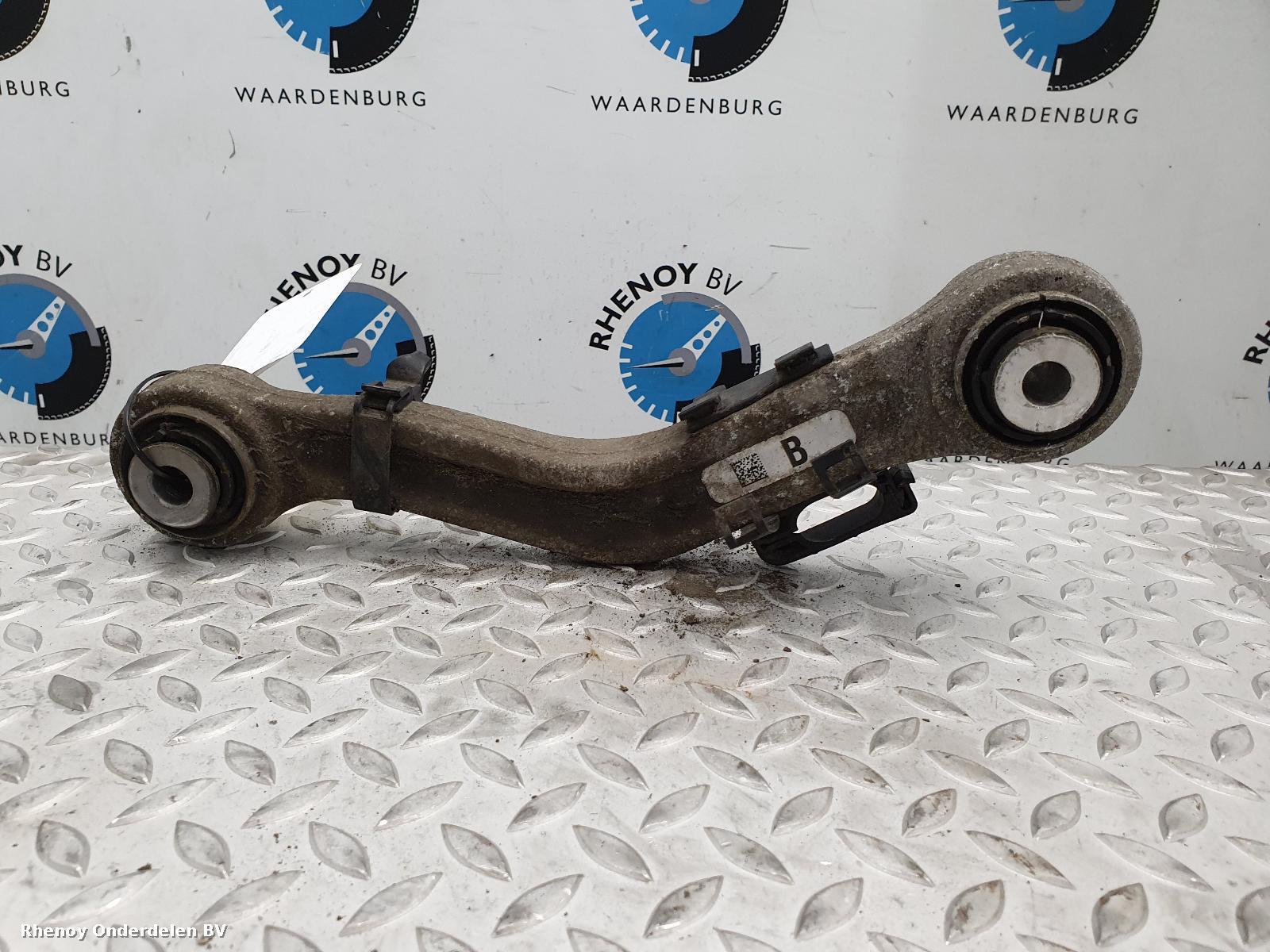 Bekijk Auto-onderdeel DRAAGARM ONDER LA BMW 5 SERIES 2011