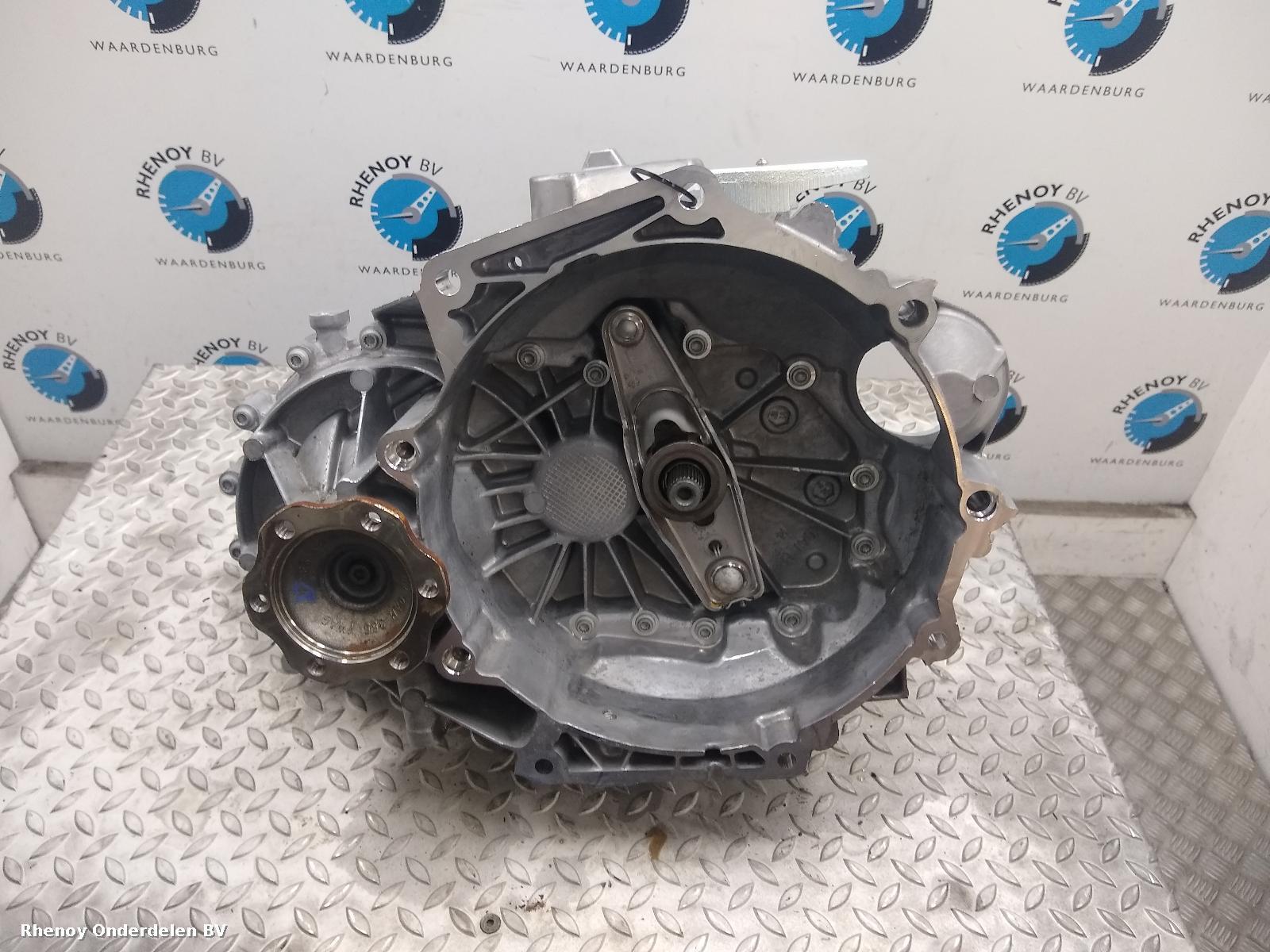 View Auto part Gearbox VOLKSWAGEN T-ROC 2018