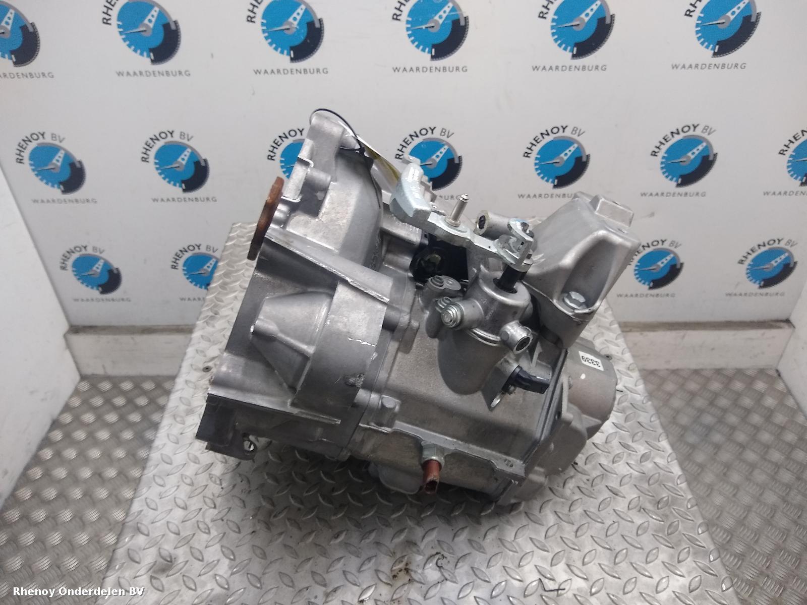 View Auto part TRANSMISSIE / VERSNELLINGSBAK VOLKSWAGEN T-ROC 2018