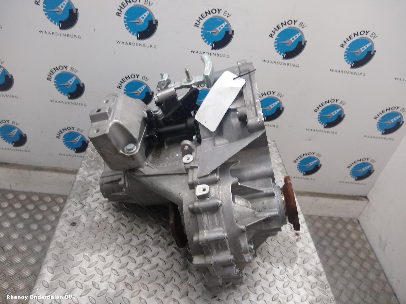 View Auto part TRANSMISSIE / VERSNELLINGSBAK VOLKSWAGEN T-ROC 2018